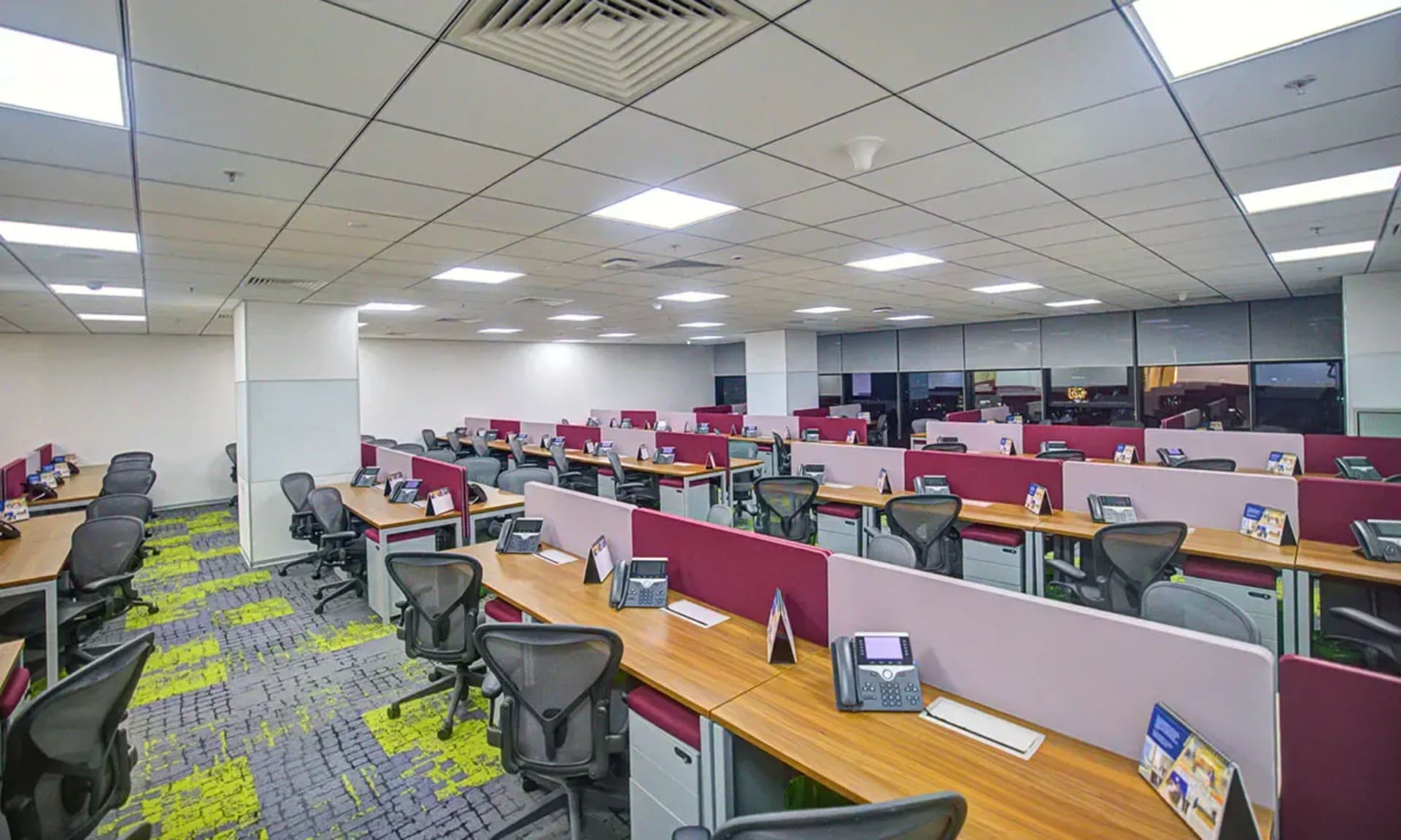 Panchshil Business Park Phase 2 - Tower C in Pune