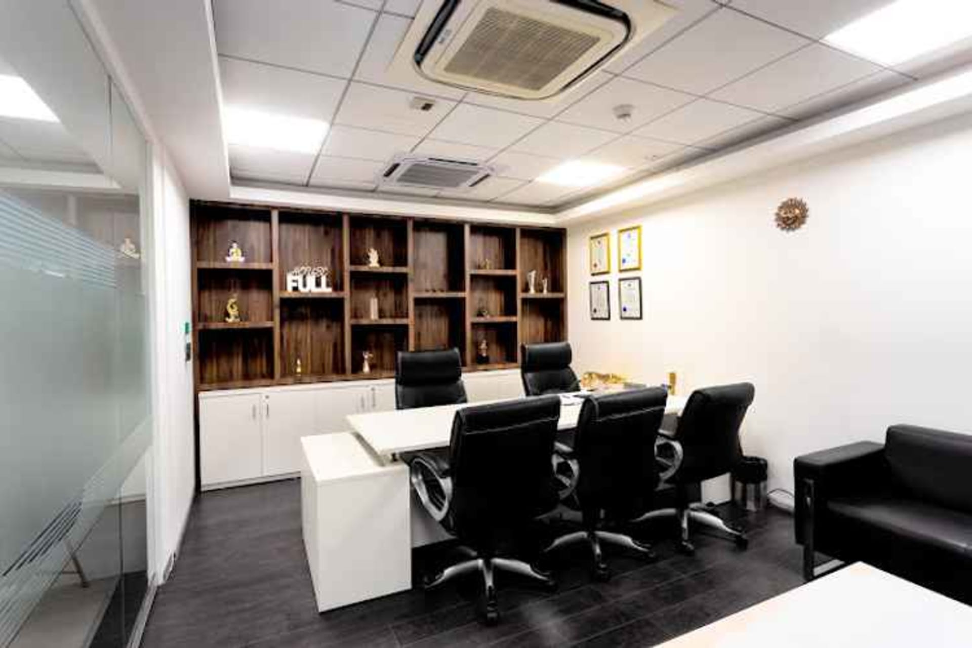 best office space in Sector-16, Noida