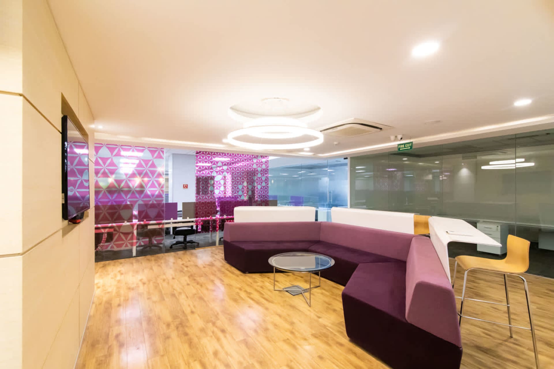 Parexl Workspaces undefined