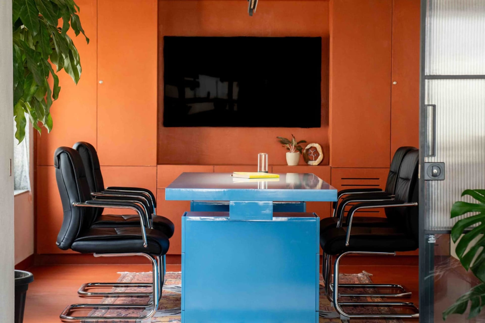 PARTIME-COWORK - coworking space