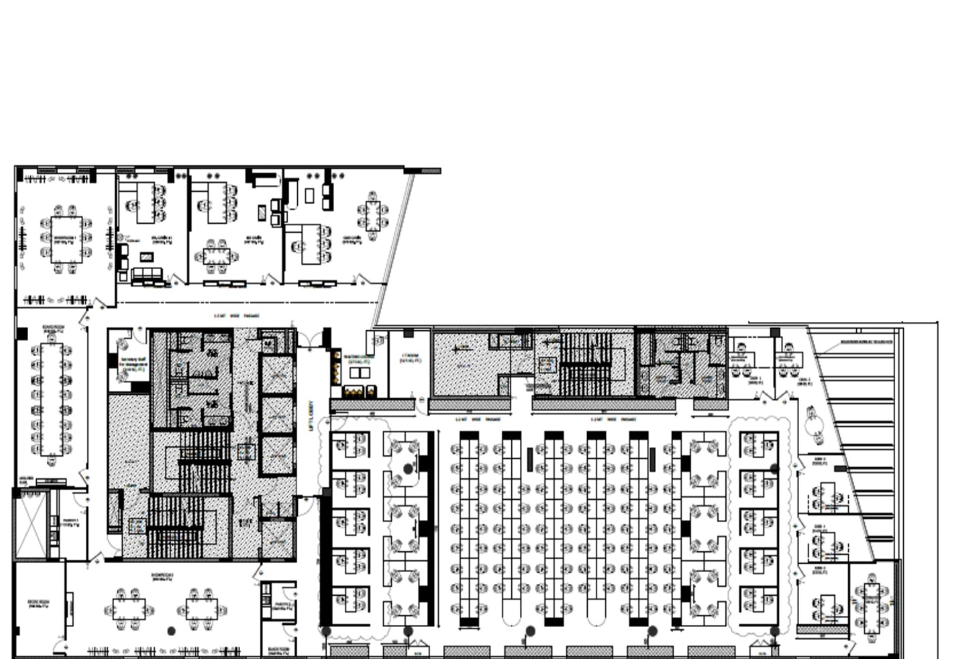 best office space in NH-8, Gurgaon