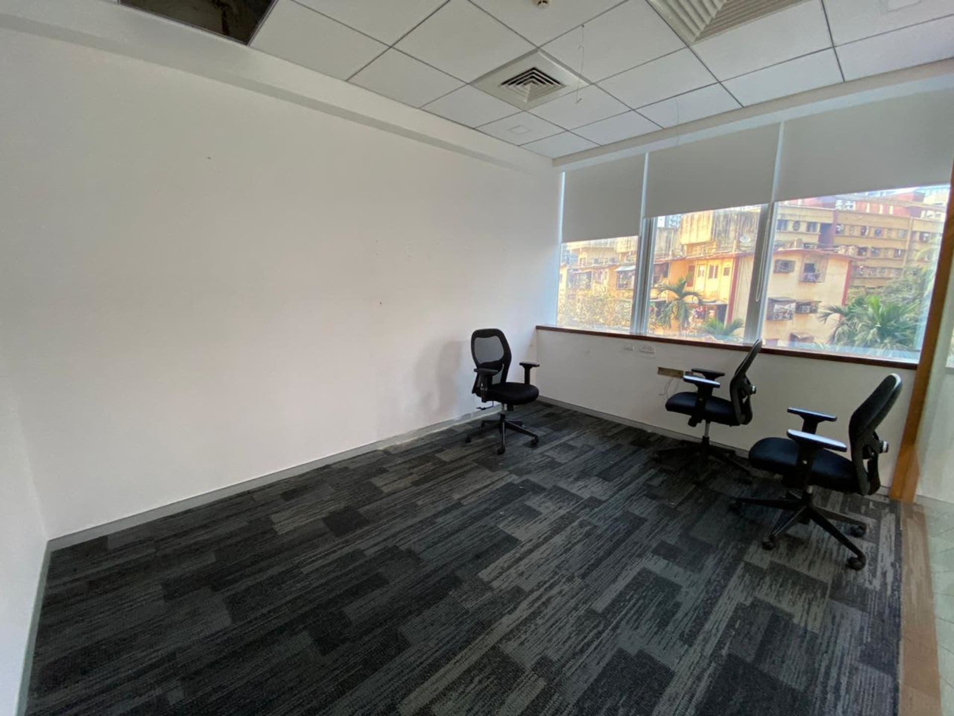 best office space in Lower Parel, Mumbai