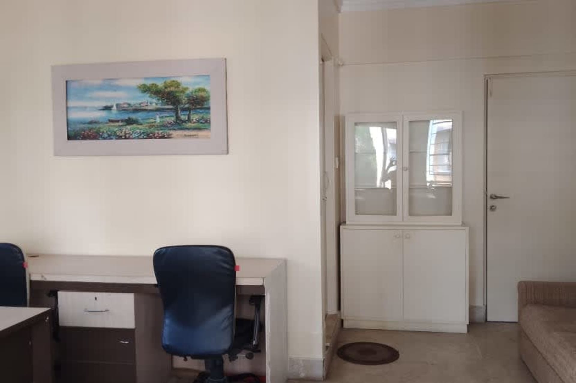 Petite Fleur in Mumbai