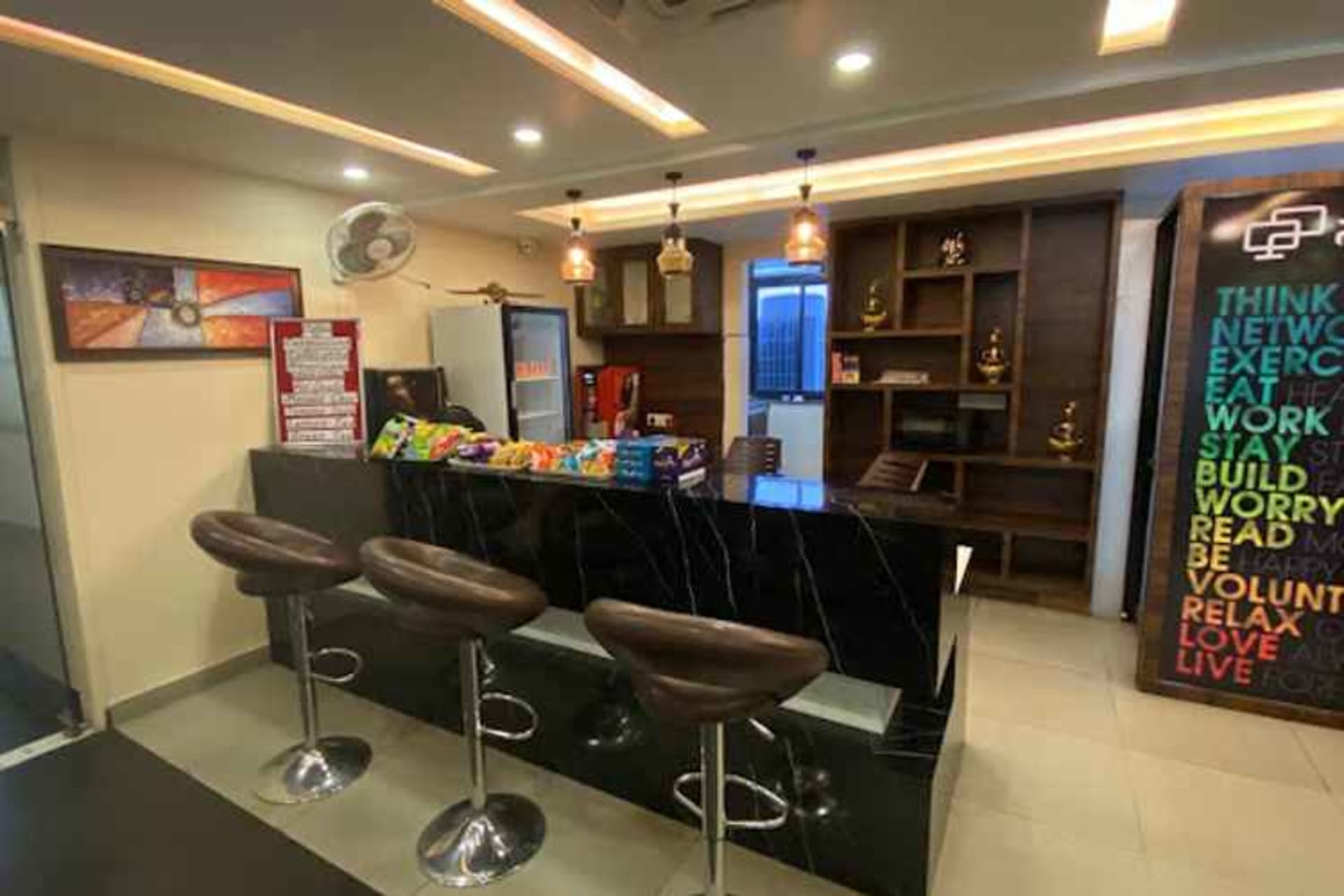 PhoebusIn coworking space in Mansarovar, Jaipur