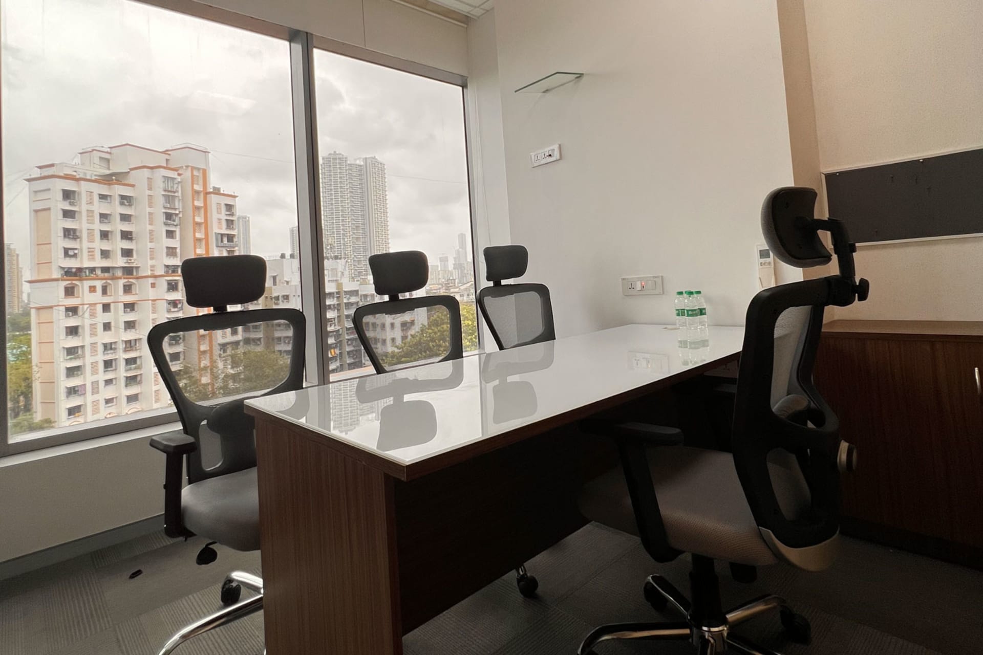 Pinaki Workspace - coworking space