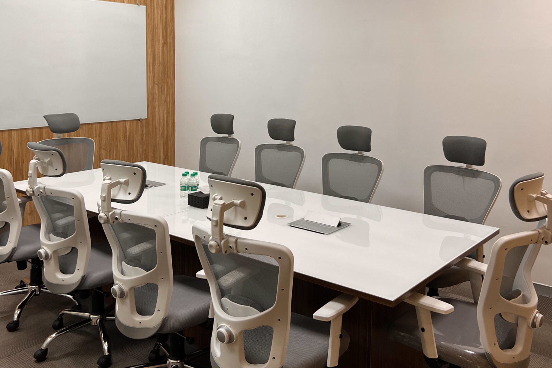 Pinaki Workspace Lodha Supremus