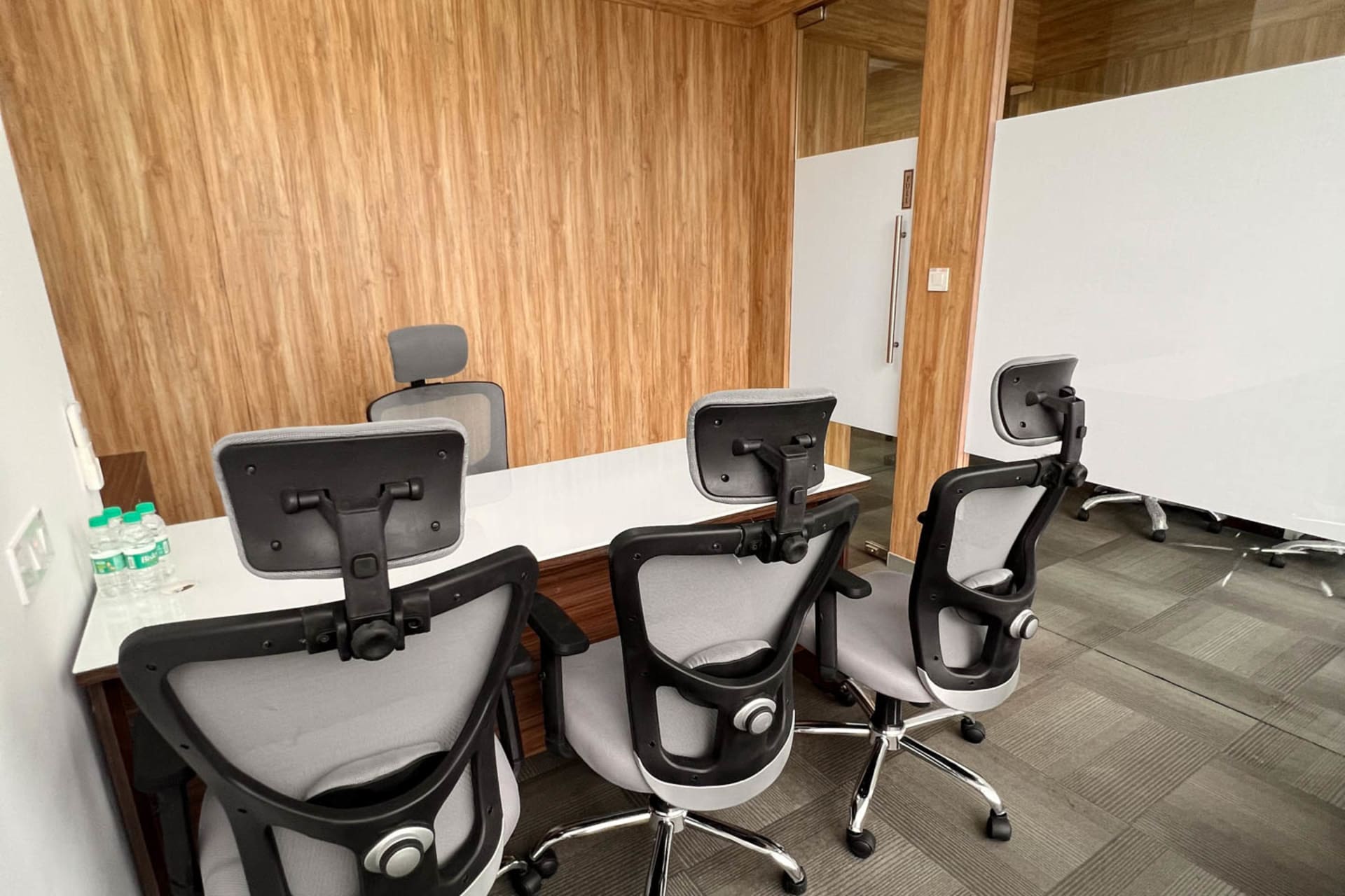 Pinaki Workspace - coworking space