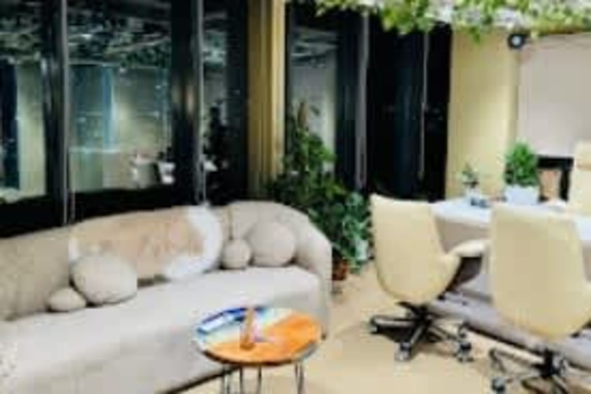 Pinakin Spaces - coworking space