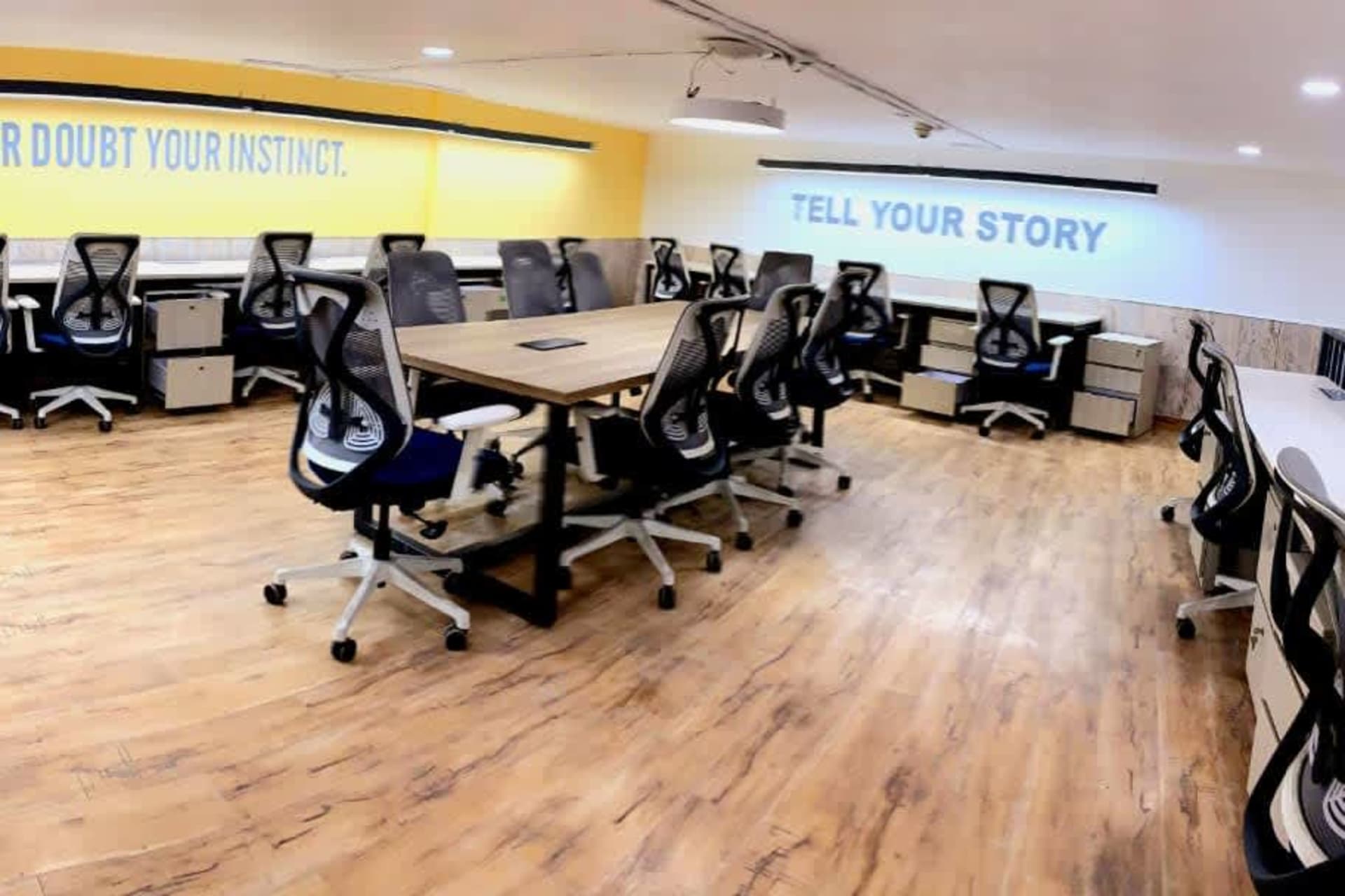 Pinnacle virtual office for business registration in Delhi