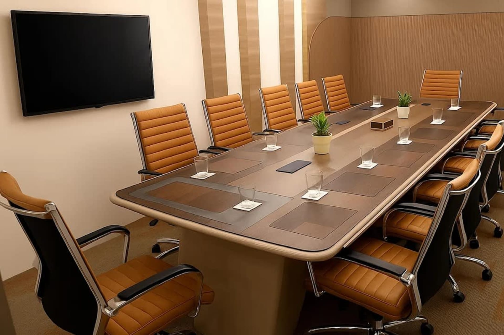 Pinnacle Space in Delhi