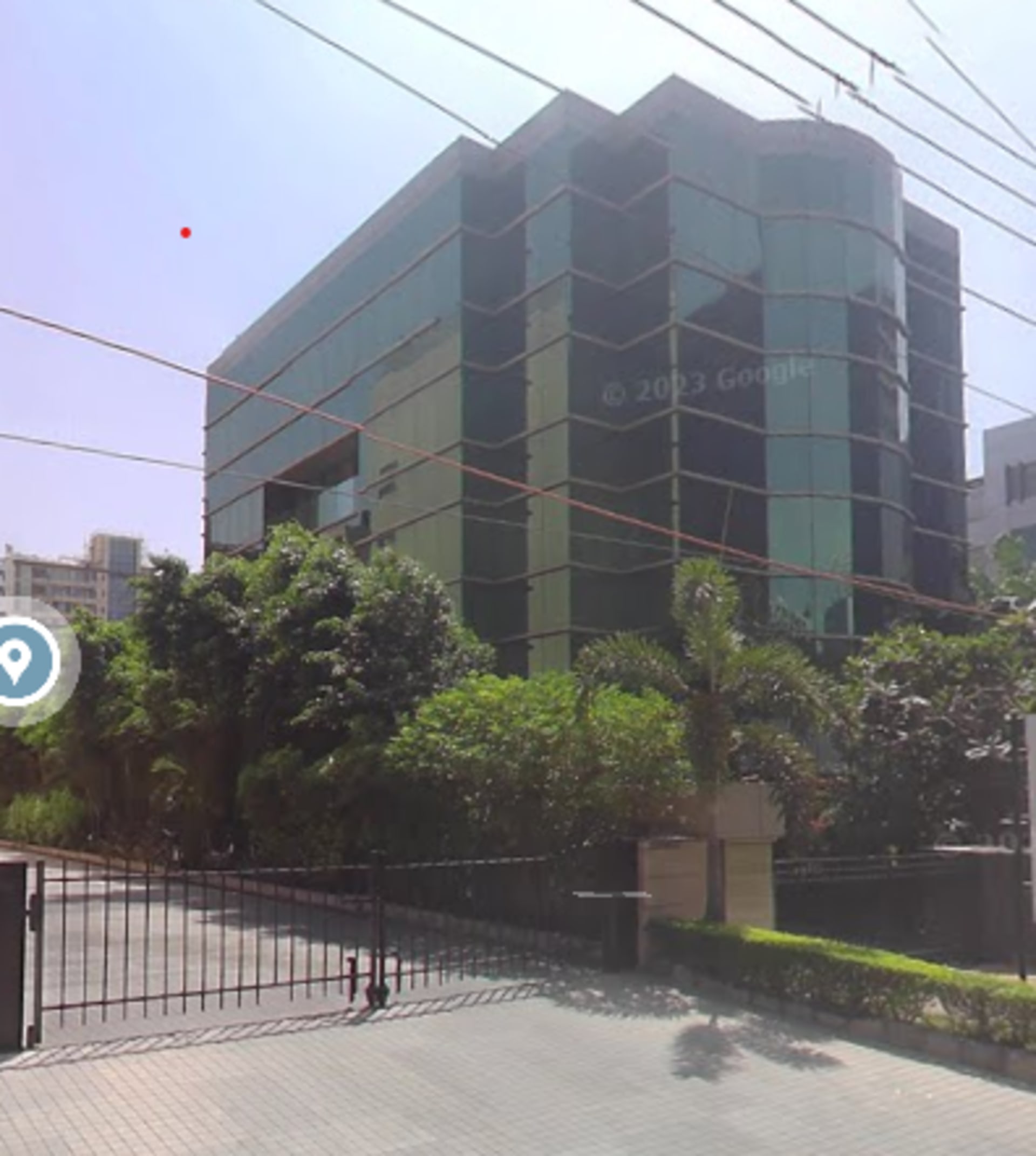 Plot 31 private space in NH-8, Gurgaon