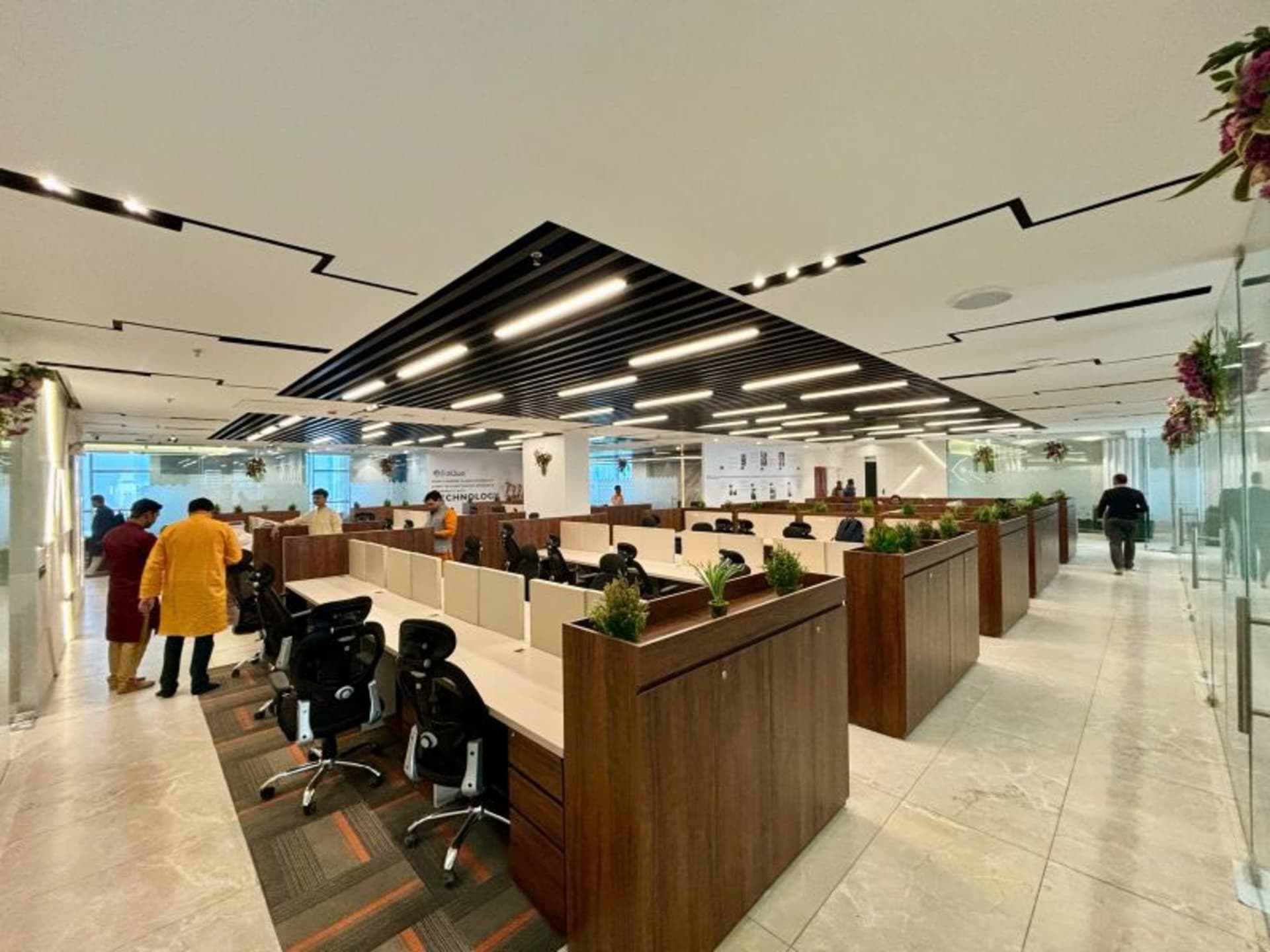 best office space in NH-8, Gurgaon