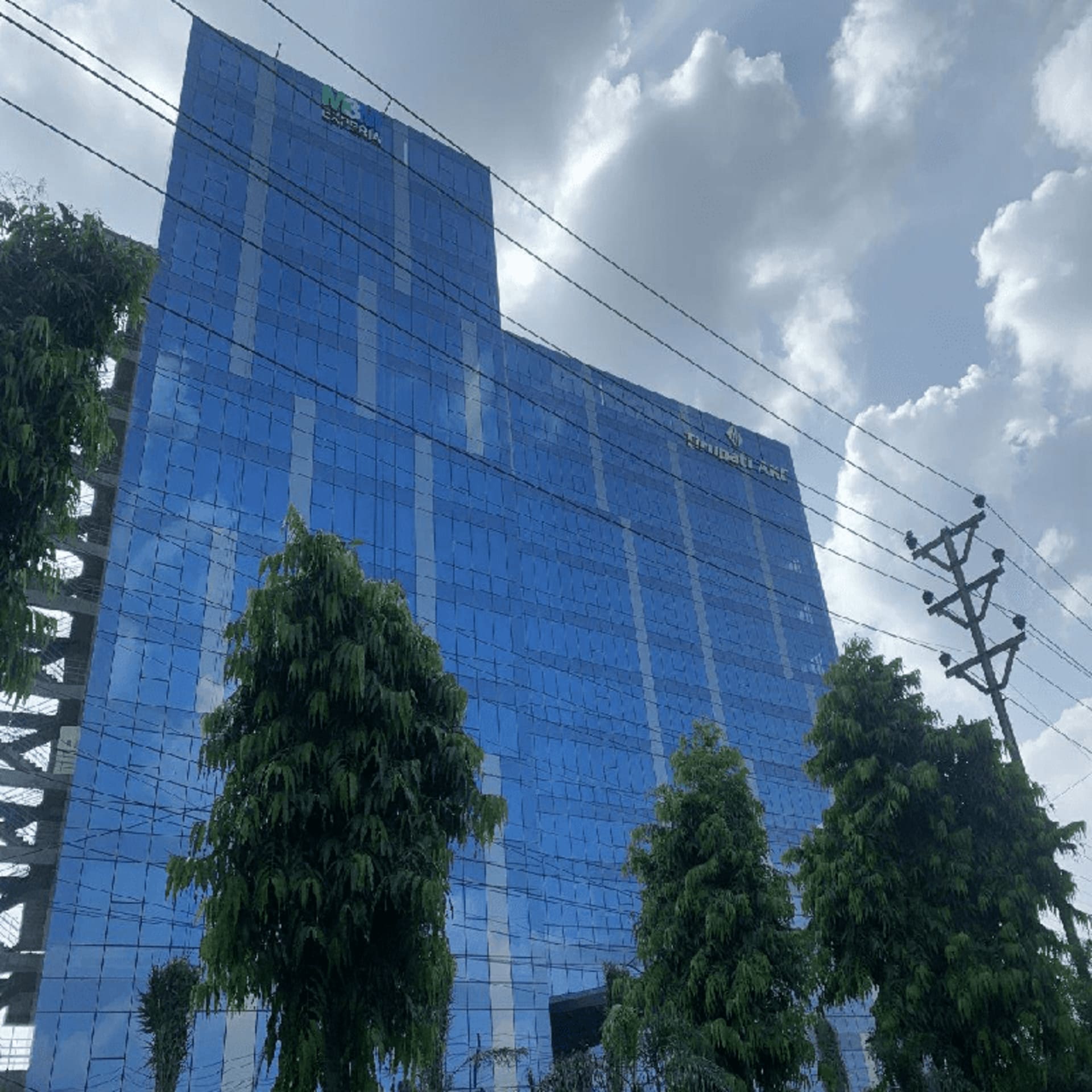 Plot no 01A Noida Tirupati AKC private space in Noida Extension, Noida