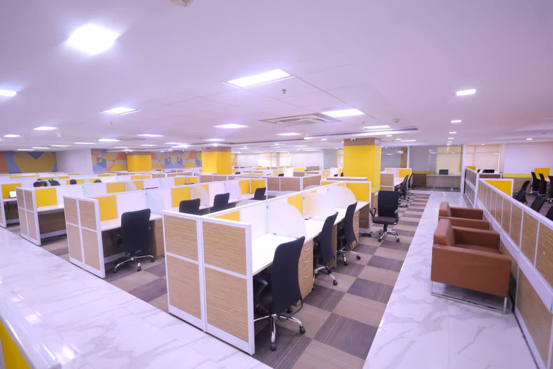 Plot No - 01B, Ace Studio in Noida