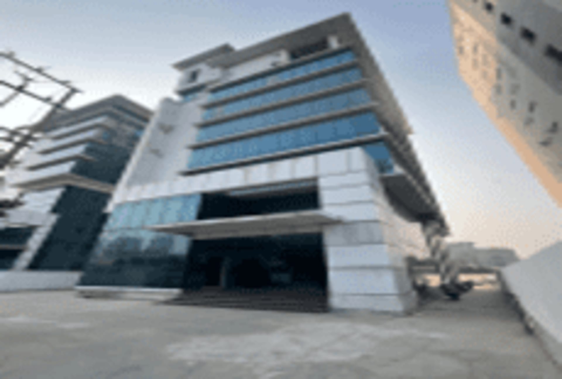 Plot No - 20 private space in Noida Extension, Noida