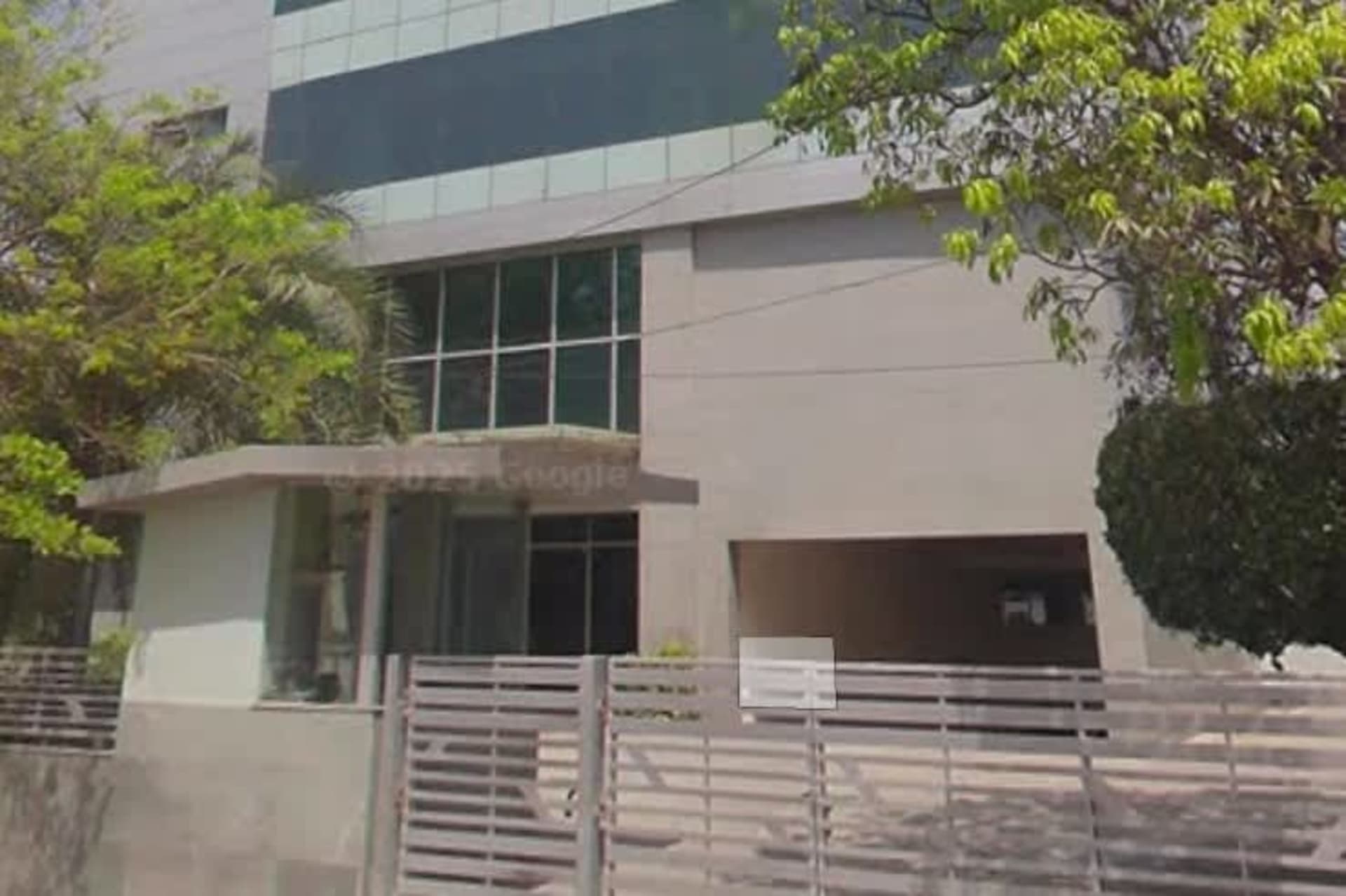 Plot No 100, UV-1 - office leasing