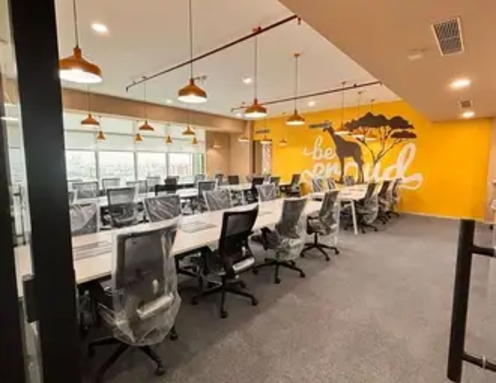 best office space in Sector 44 Gurgaon, Gurgaon