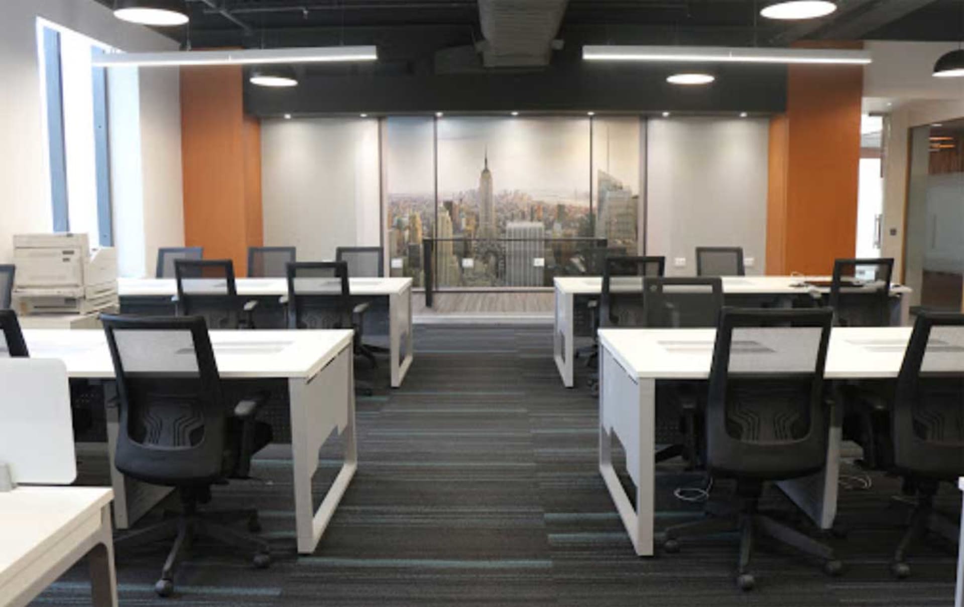 best office space in Sector 44 Gurgaon, Gurgaon