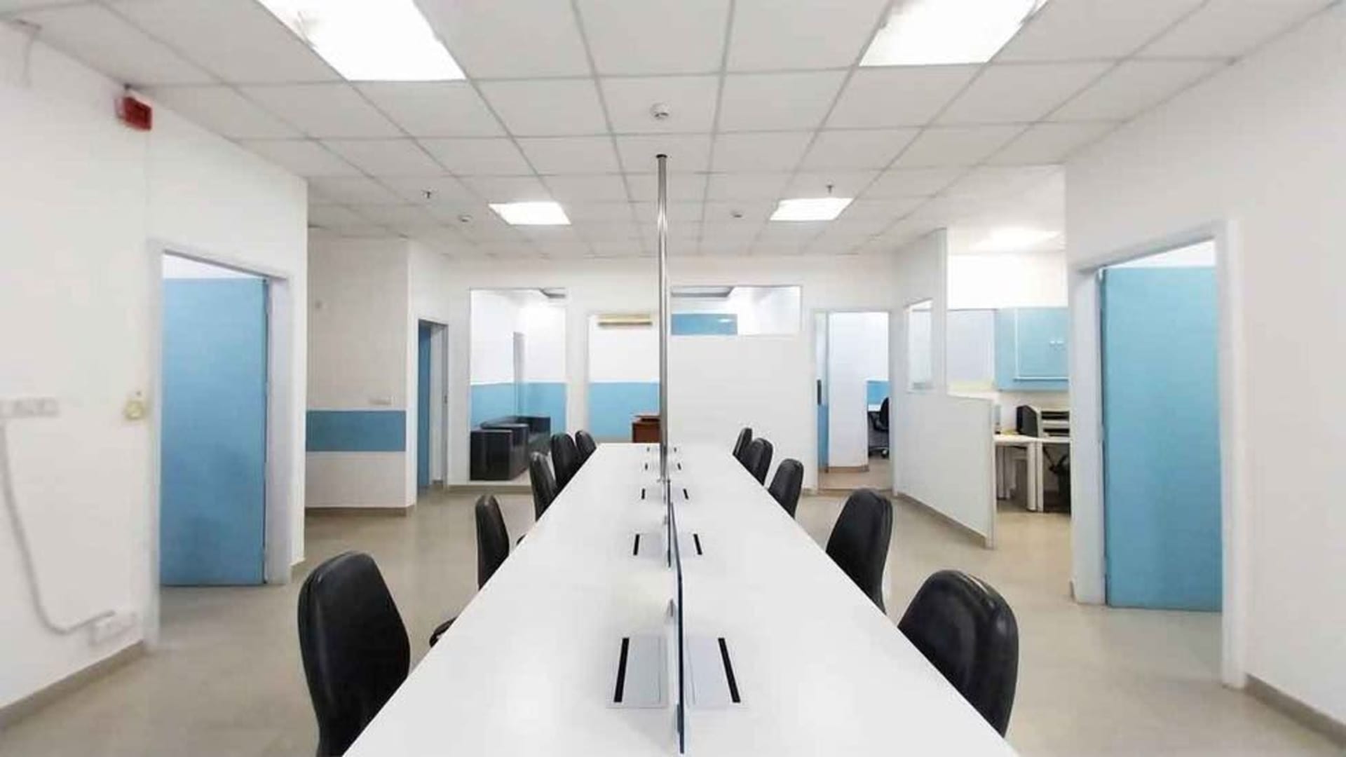 best office space in Sector 44 Gurgaon, Gurgaon