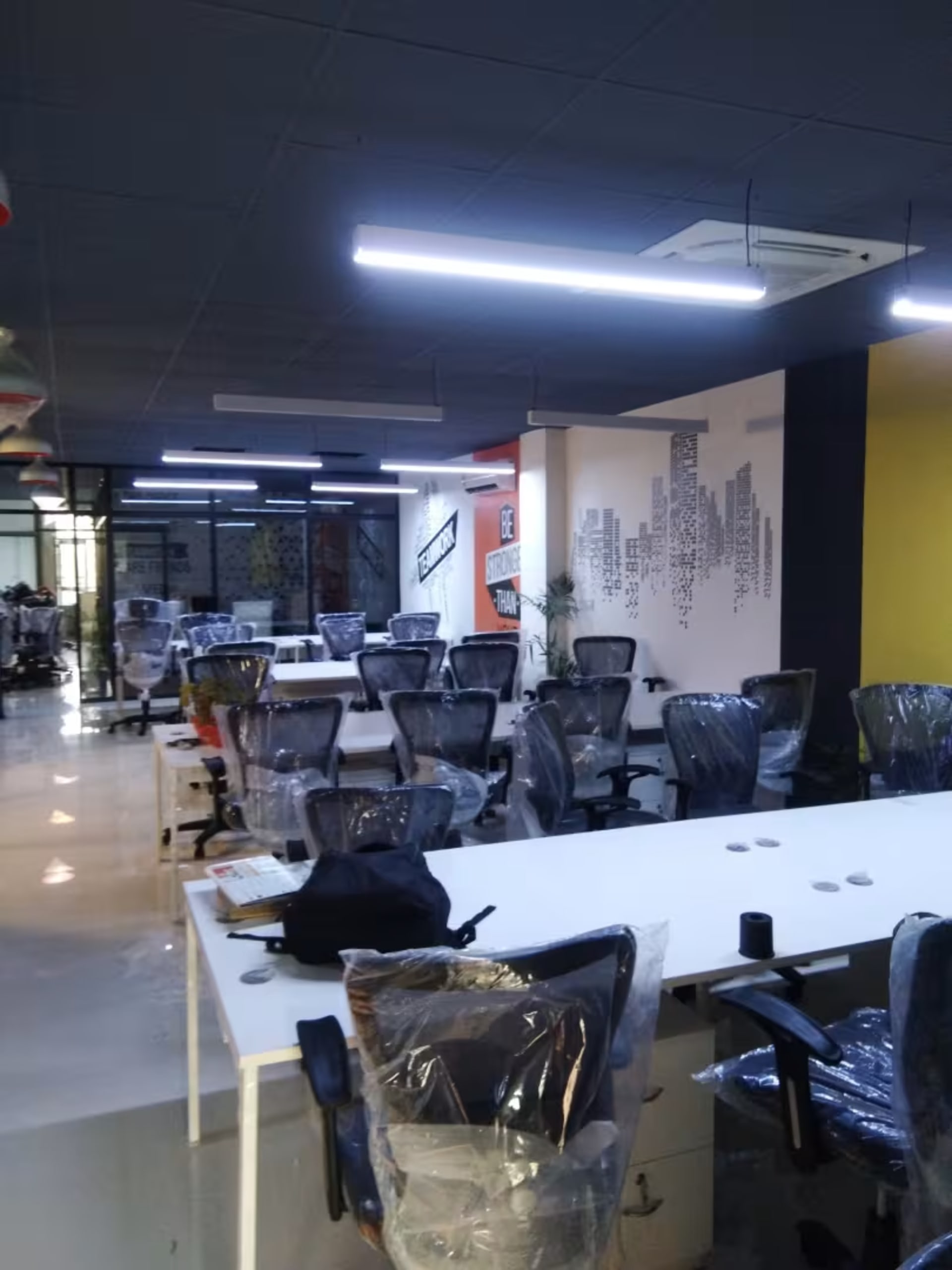 best office space in Noida Extension, Noida