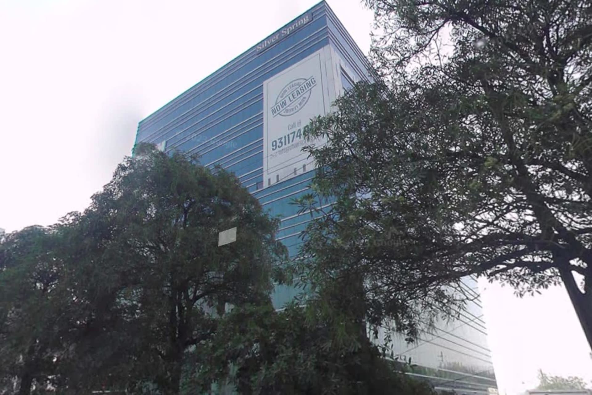 Plot no 13 & 14 - office leasing