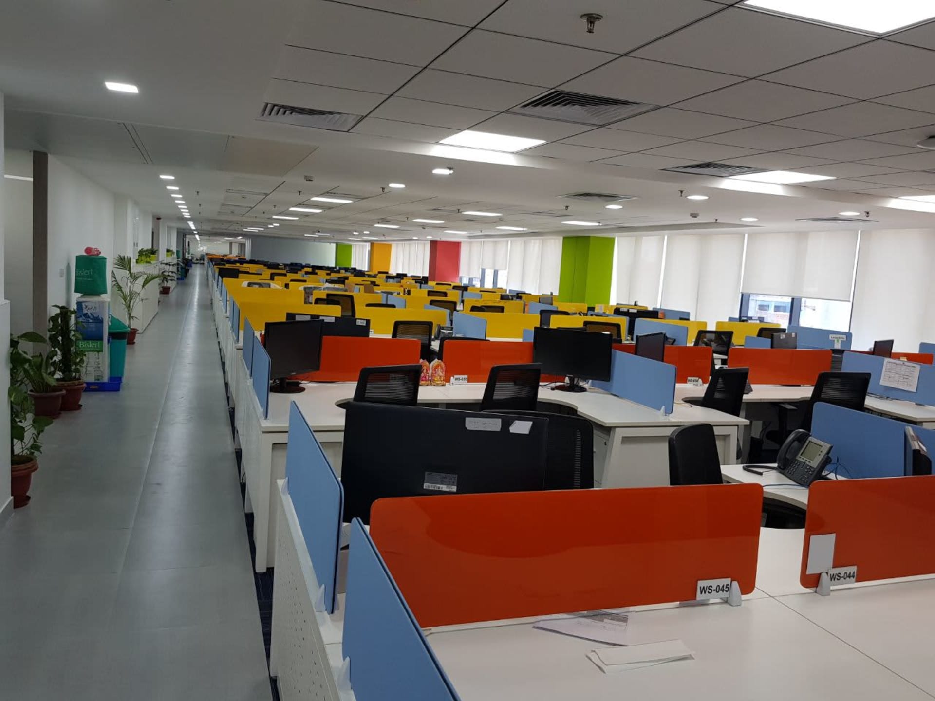 Plot no 13 & 14 in Noida