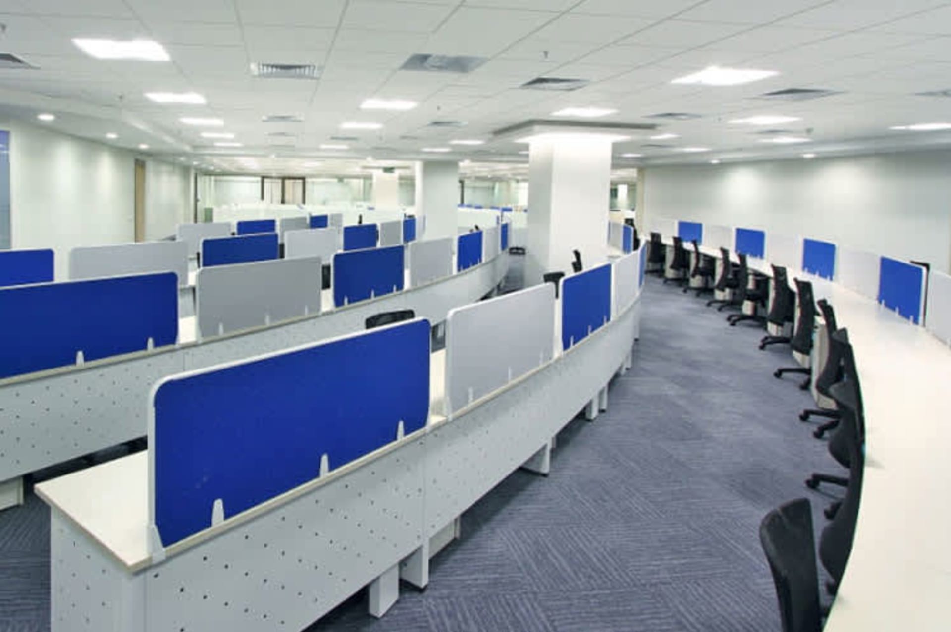 best office space in Sector 44 Gurgaon, Gurgaon