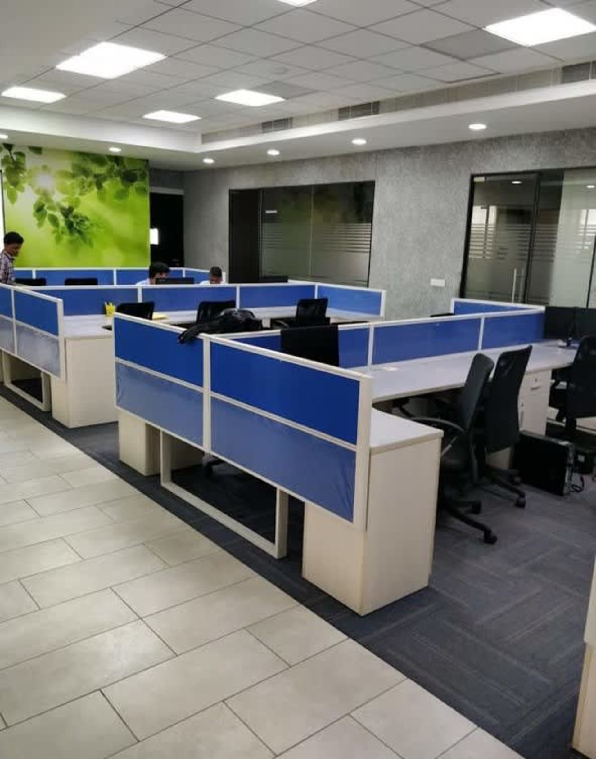Plot no 131 in Gurgaon