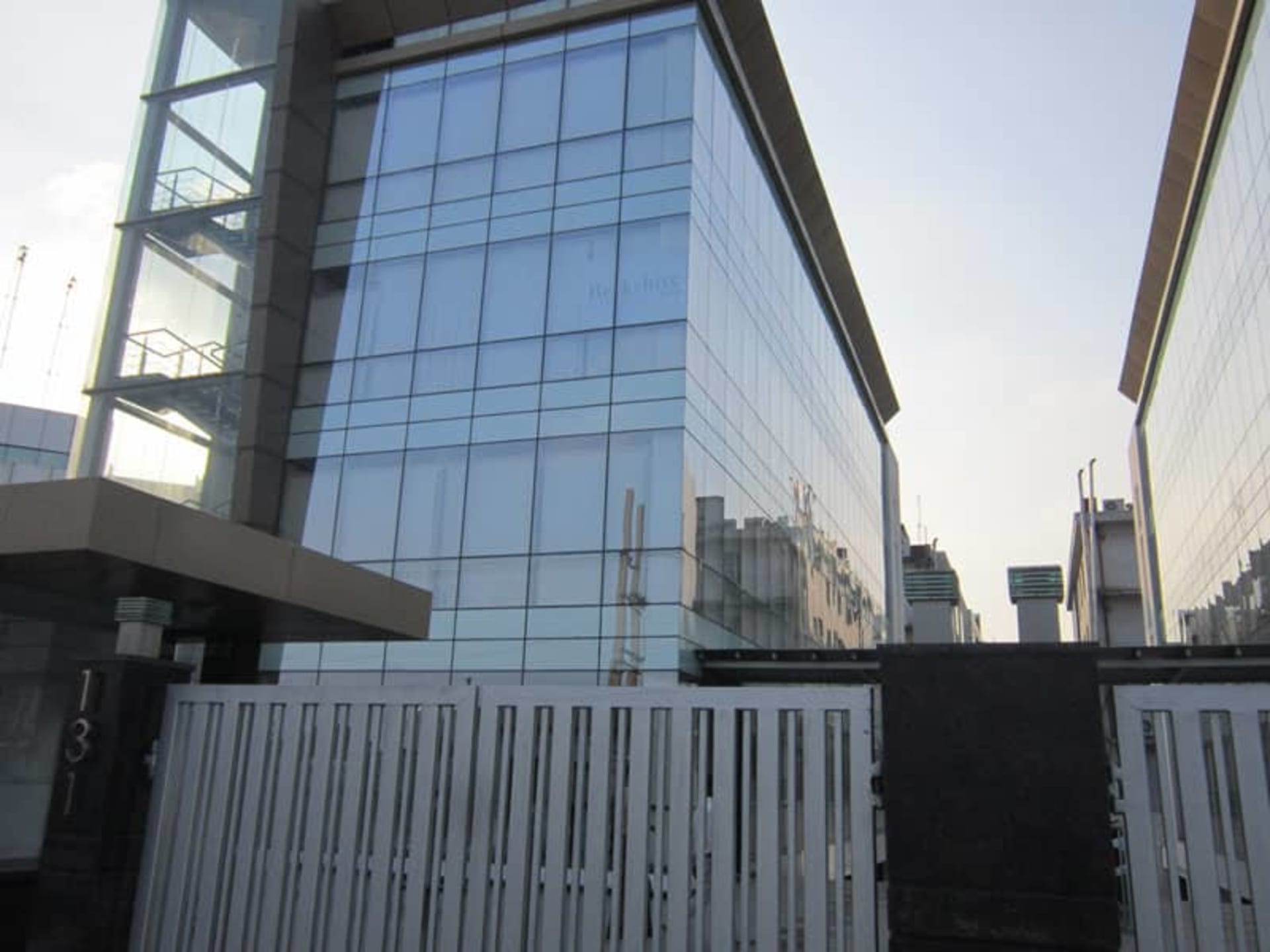 Plot no 131 private space in Sector 44 Gurgaon, Gurgaon