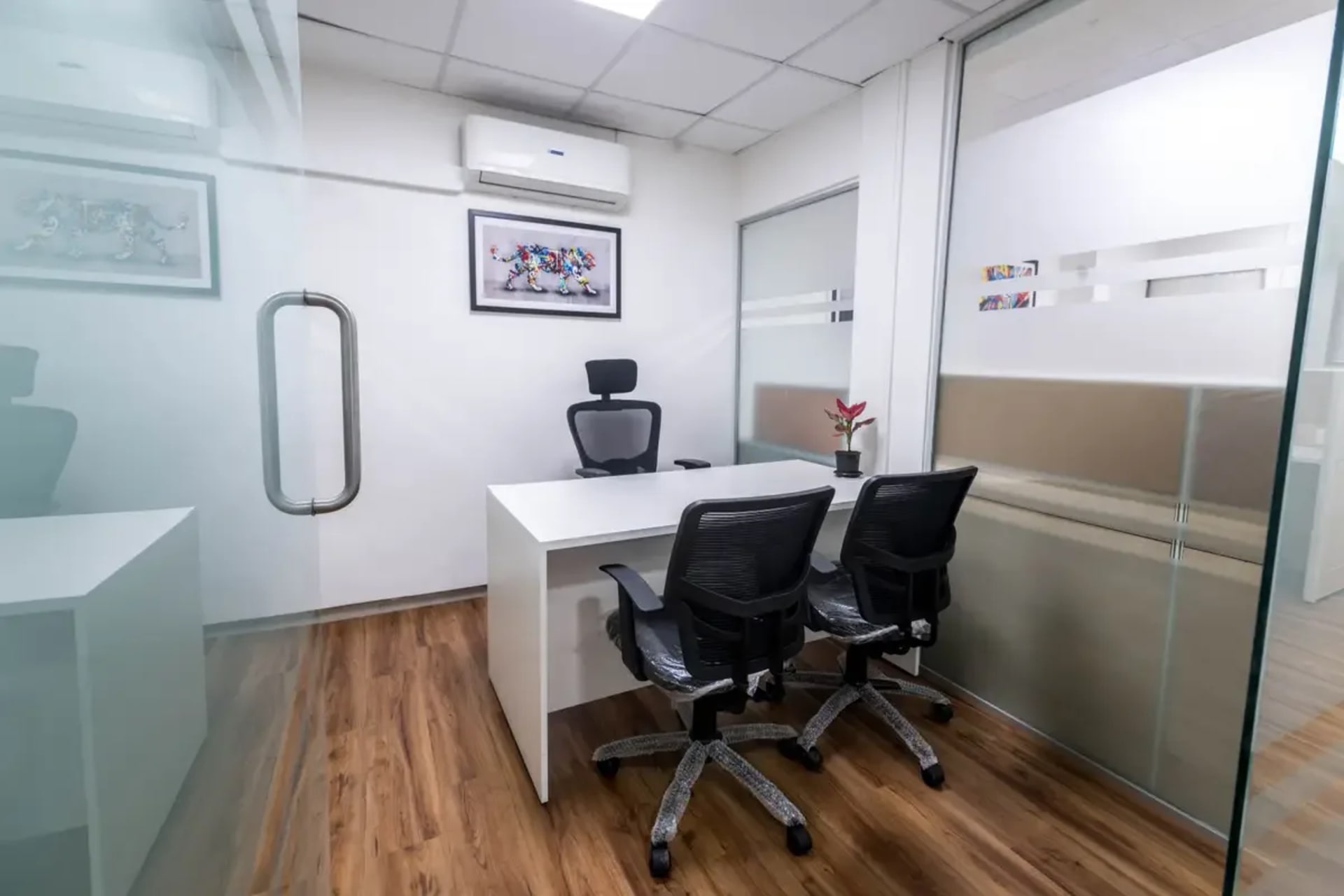 best office space in Anand Lok, Delhi