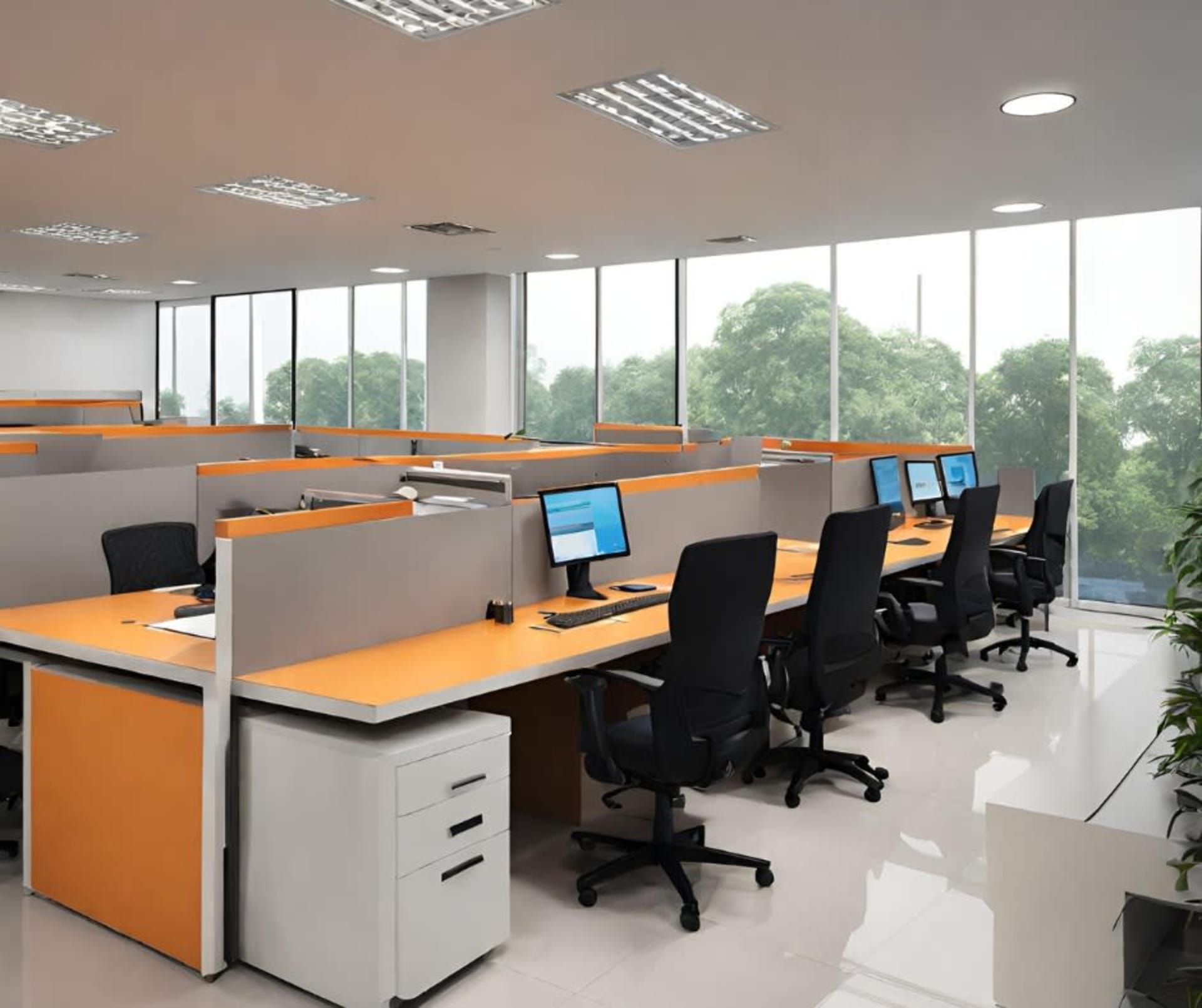Plot No. 15, Sector 142 in Noida