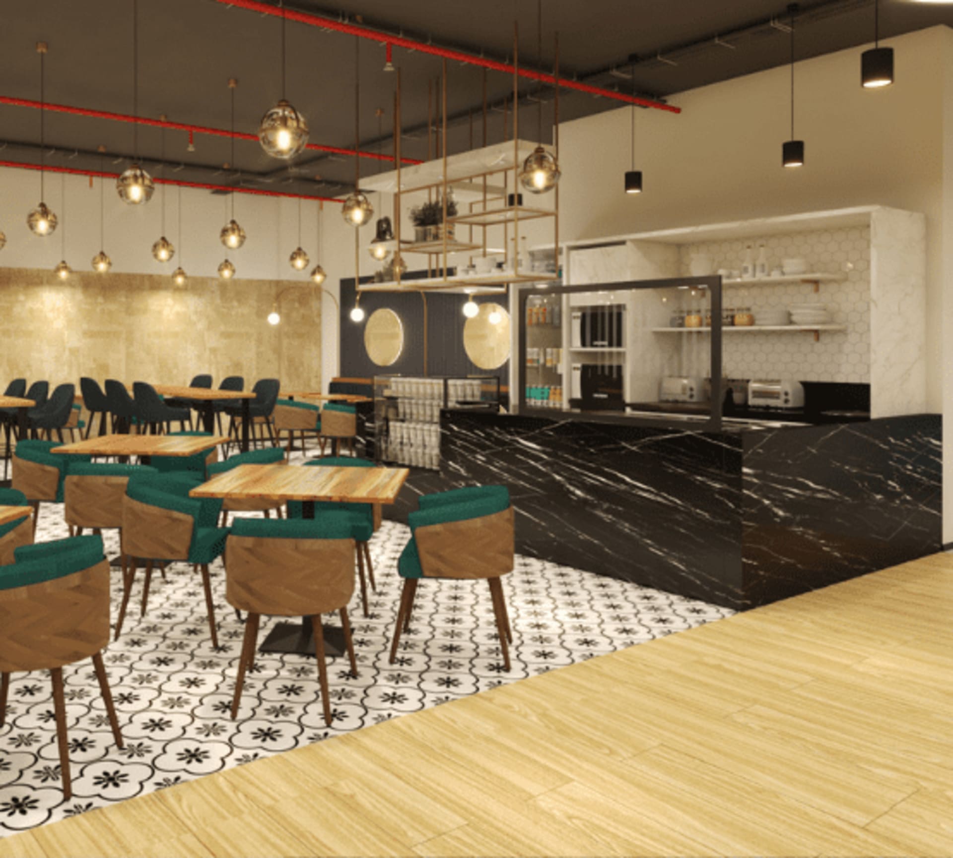 Plot No. 18 in Delhi