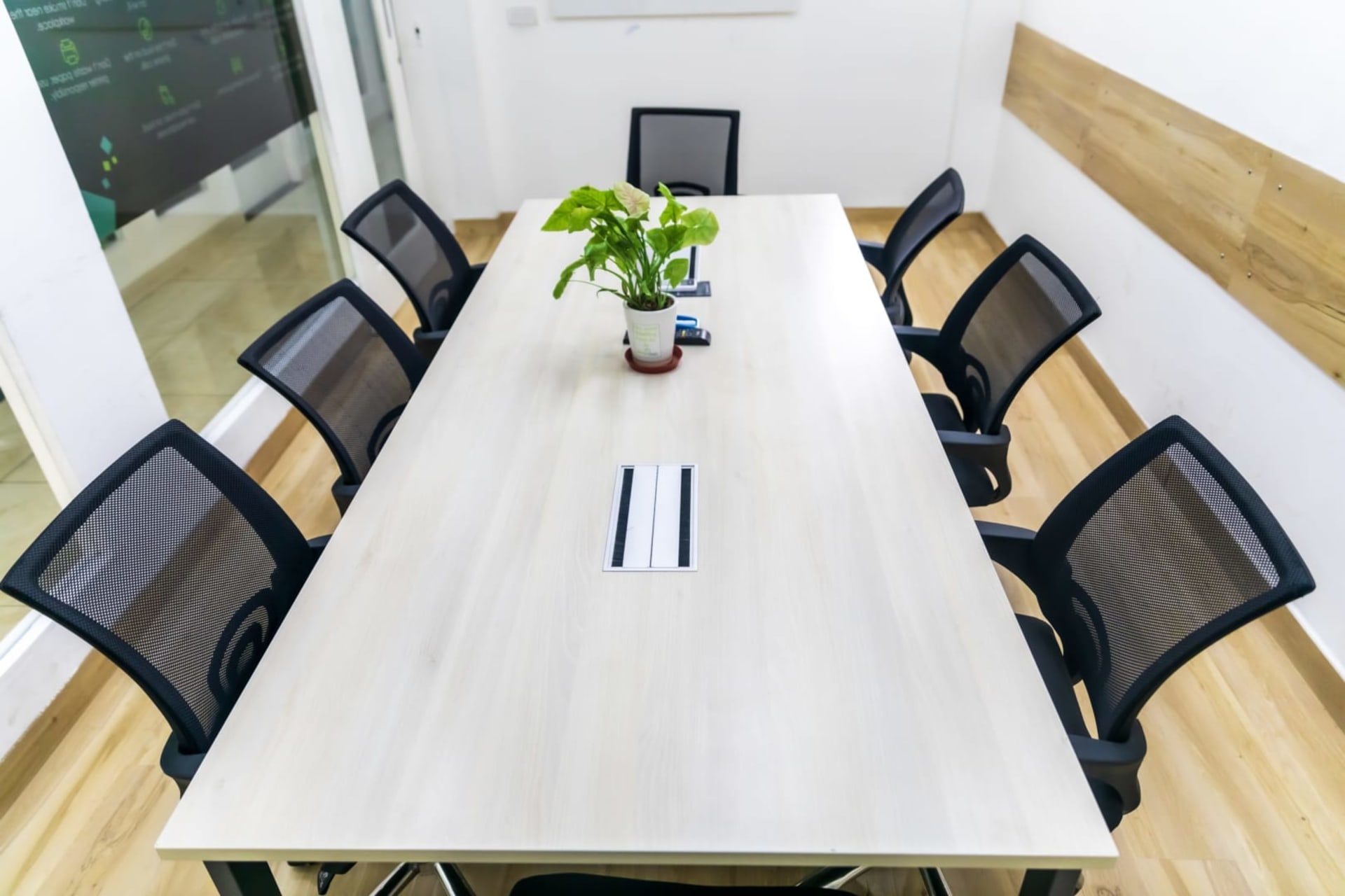 best office space in Okhla Phase III, Delhi
