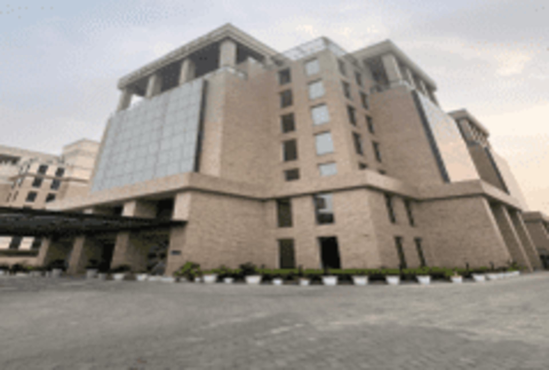 Plot No. 18 private space in Sector 135, Noida