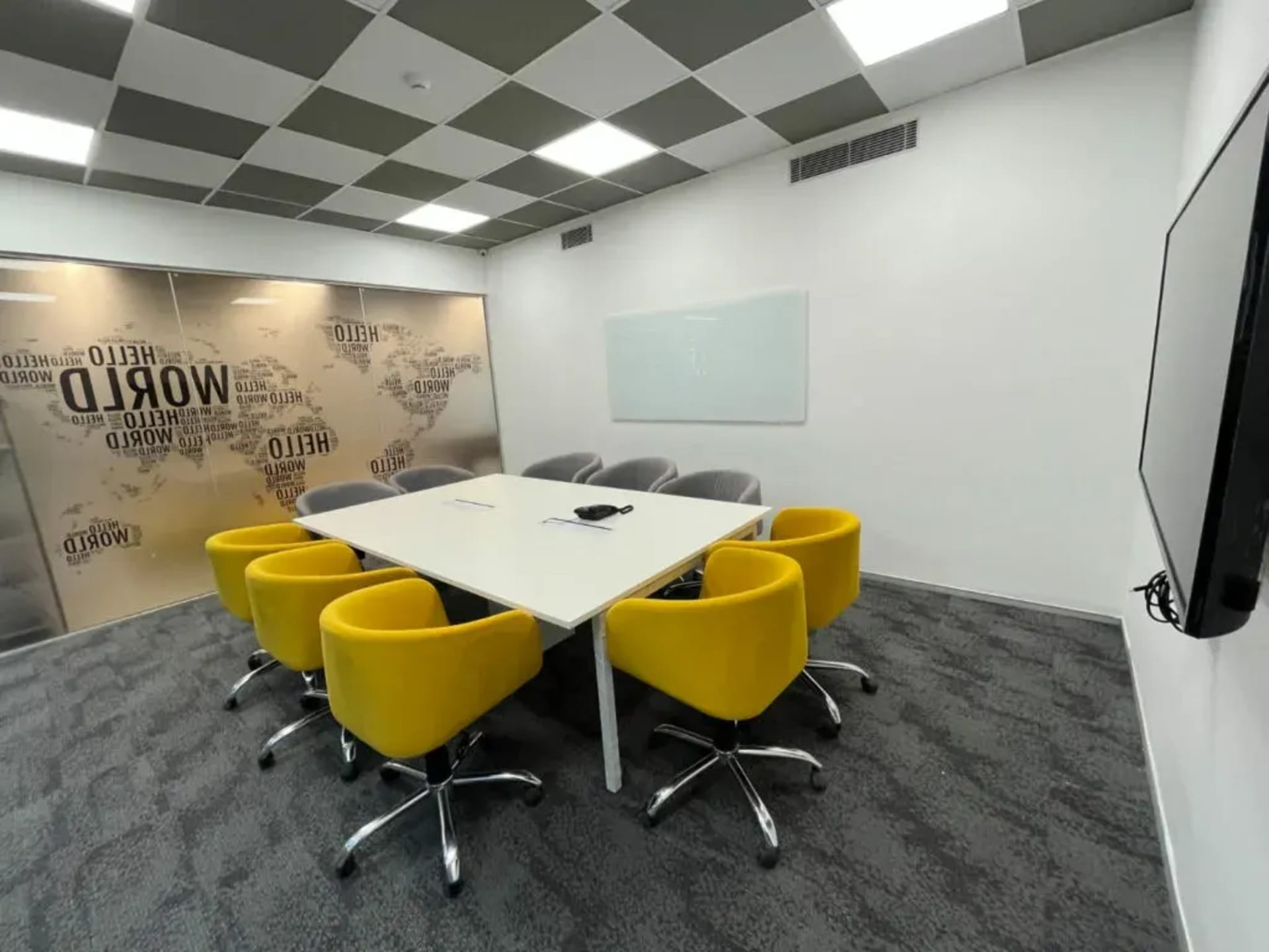 best office space in Sector 135, Noida