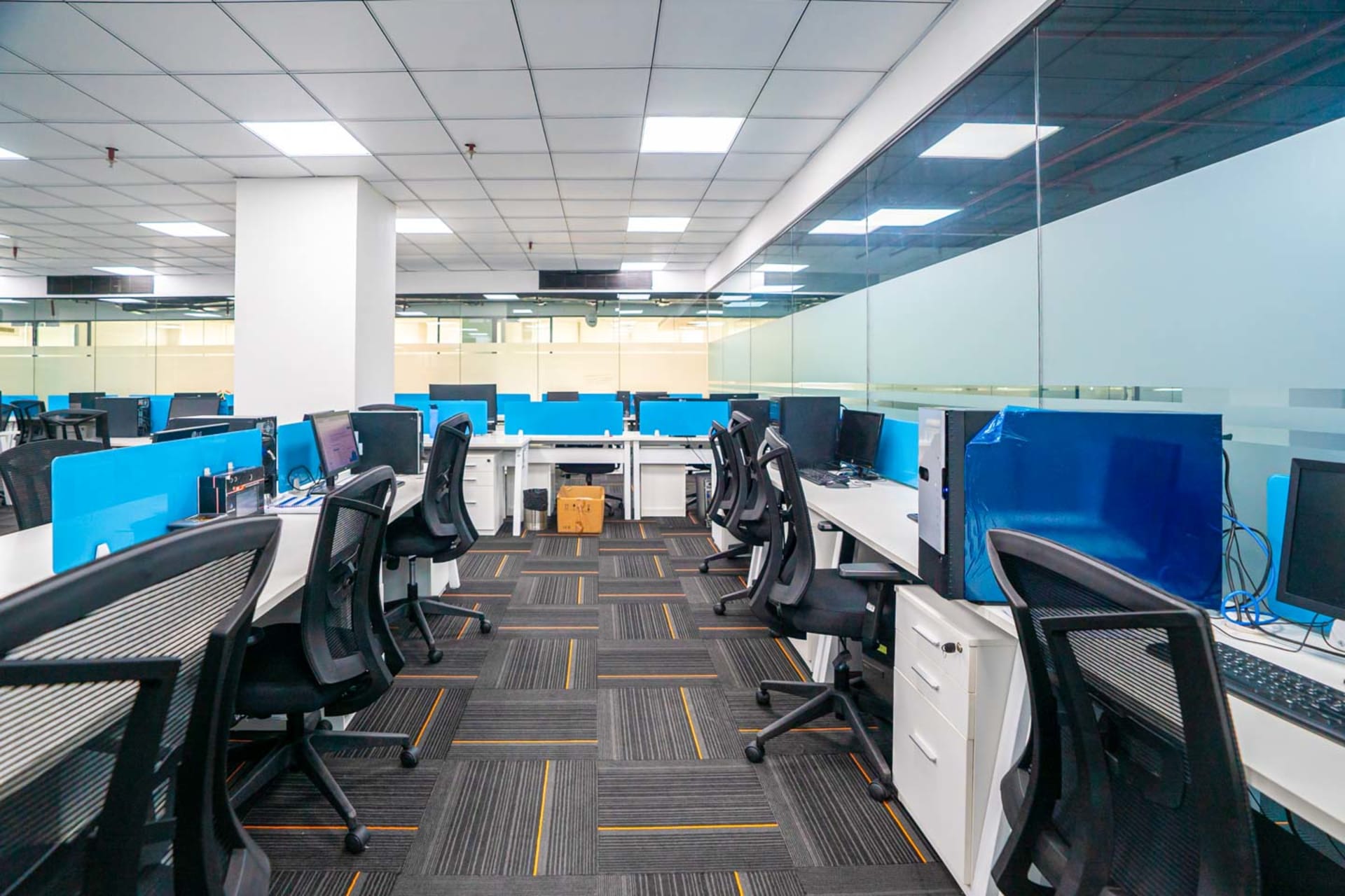Plot No 191, UV-1 in Gurgaon