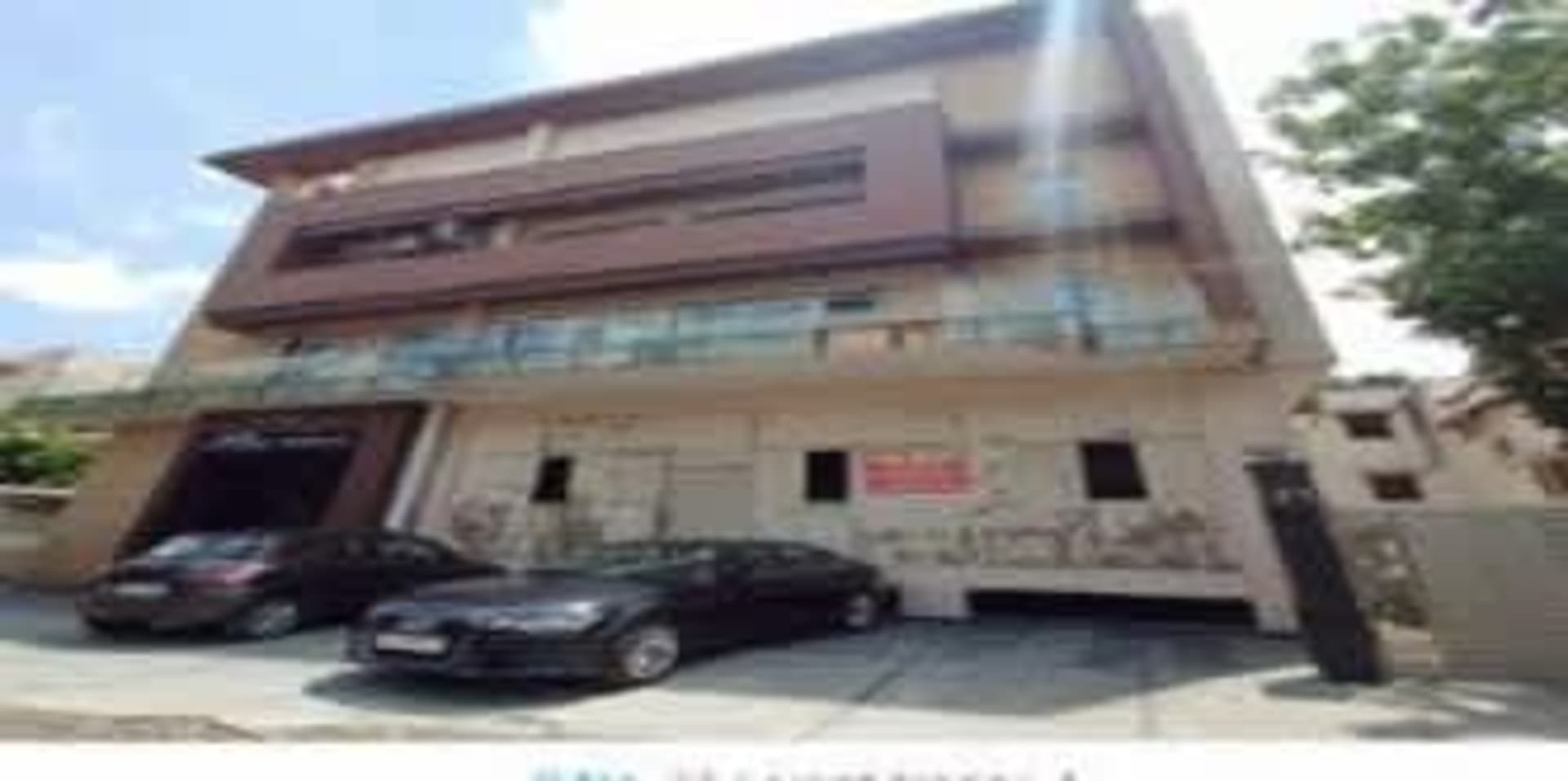 Plot No. 21 private space in Lajpat Nagar 4, Delhi