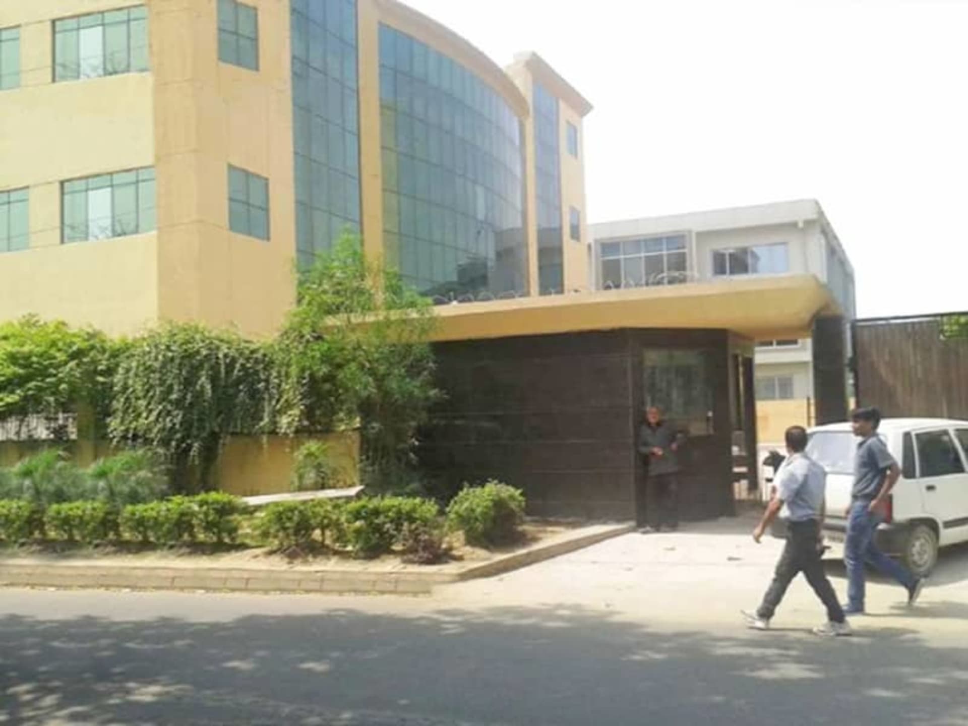 Plot no 229 Udyog Vihar Phase 1 private space in Udyog Vihar, Gurgaon