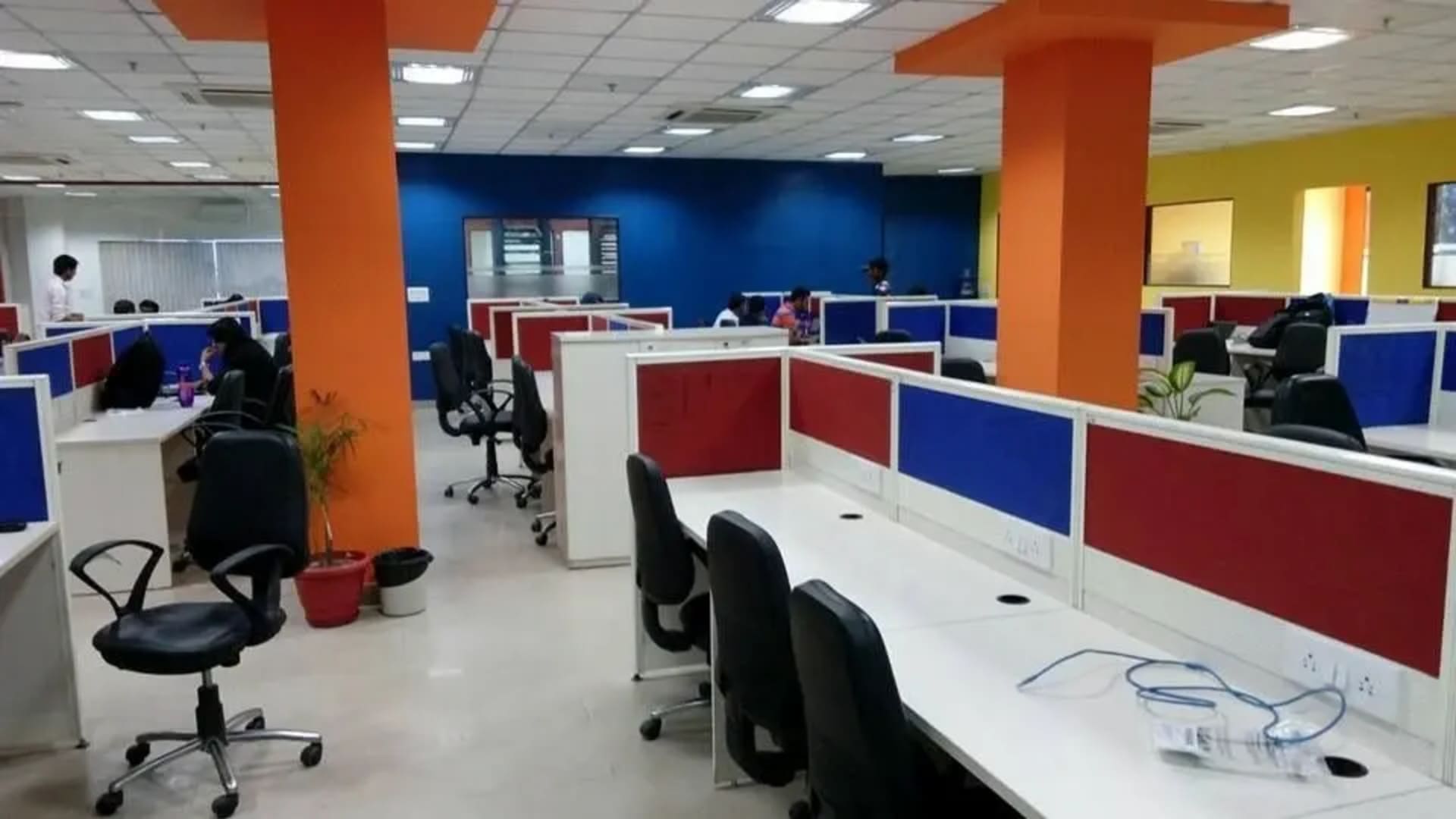 Plot no 229 Udyog Vihar Phase 1 in Gurgaon