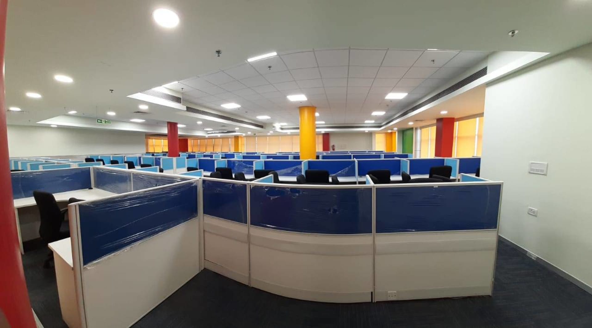 Plot no 229 Udyog Vihar Phase 1 undefined