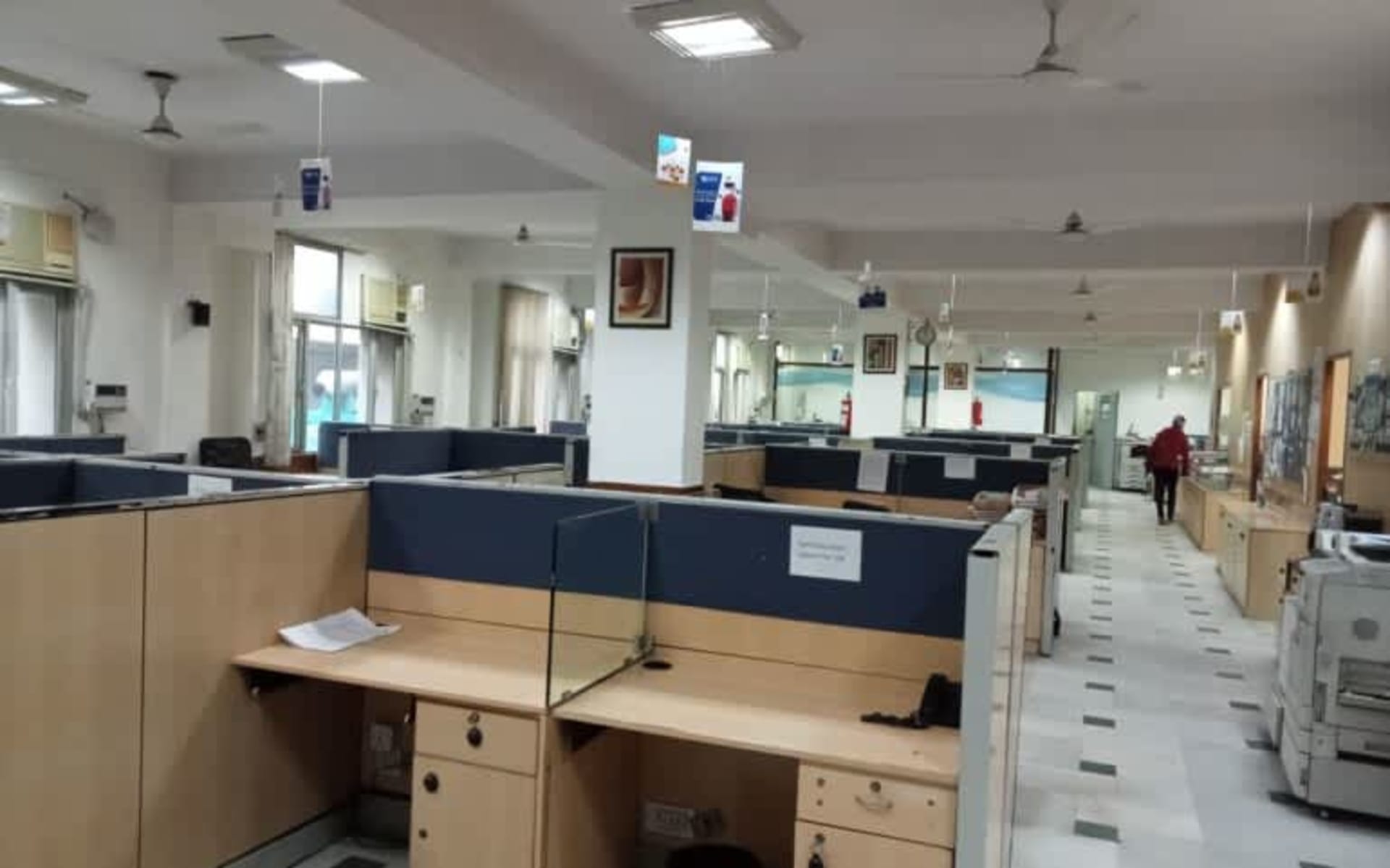 Plot No. 25 in Delhi