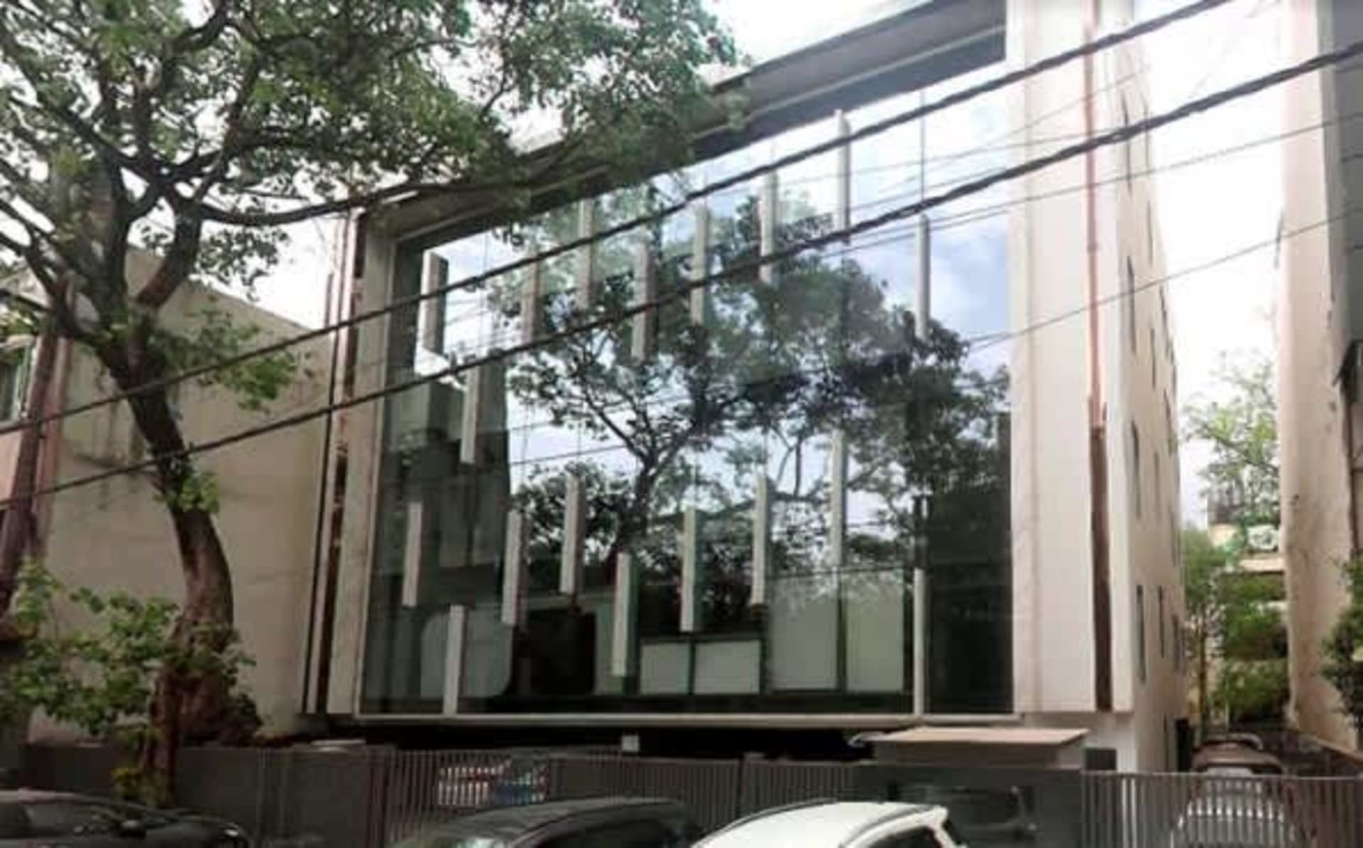 Plot No. 25 private space in Okhla Phase III, Delhi