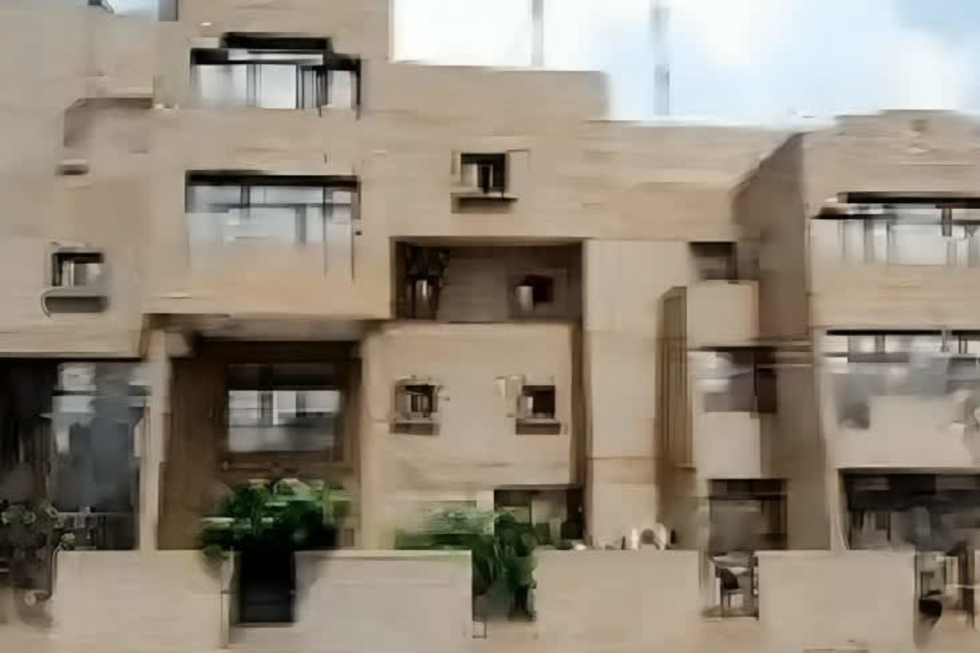 Plot No 27-28, UV-4 - office leasing