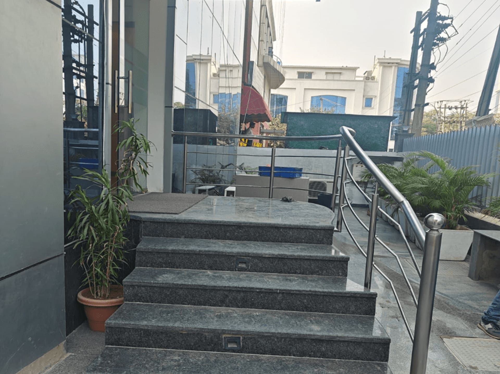 best office space in Udyog Vihar, Gurgaon