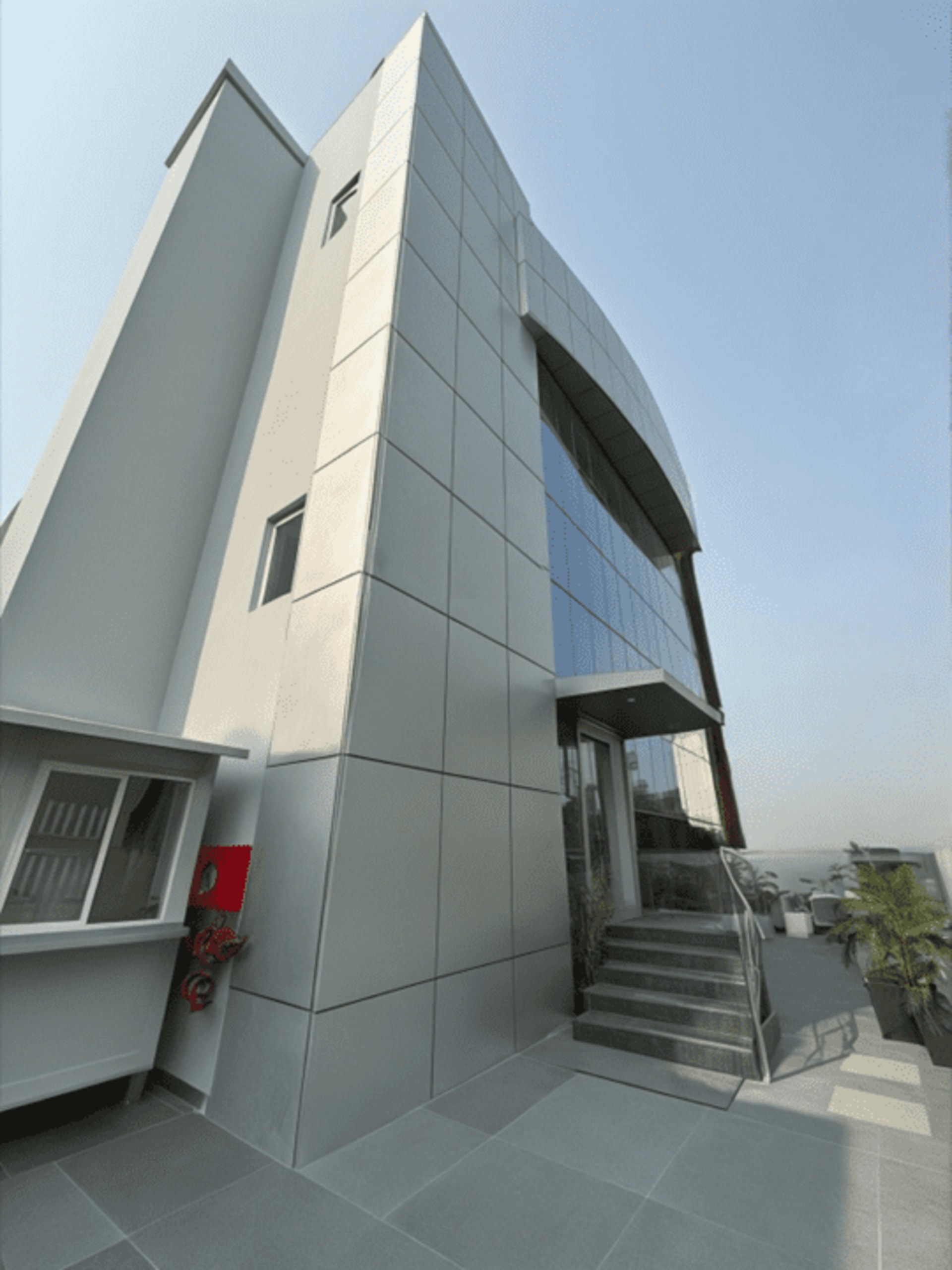 Plot No 275 private space in Udyog Vihar, Gurgaon