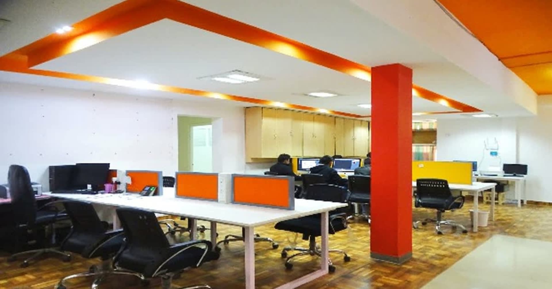 best office space in Okhla Phase III, Delhi