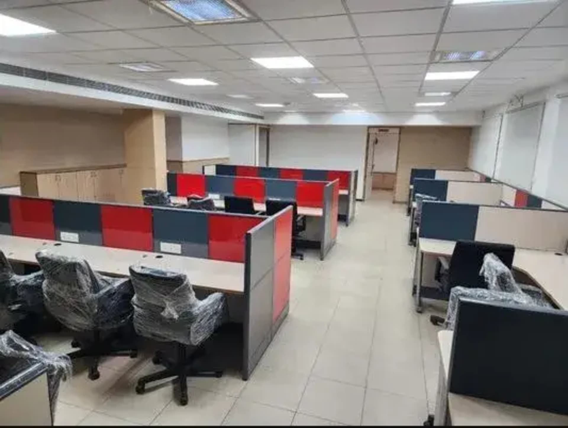 Plot No. 29 in Delhi