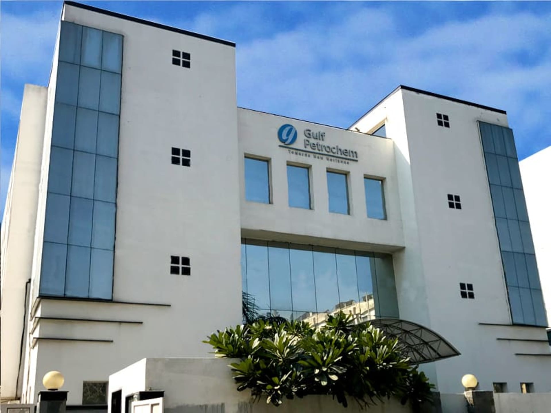 Plot No 301 UV-2 private space in Udyog Vihar, Gurgaon