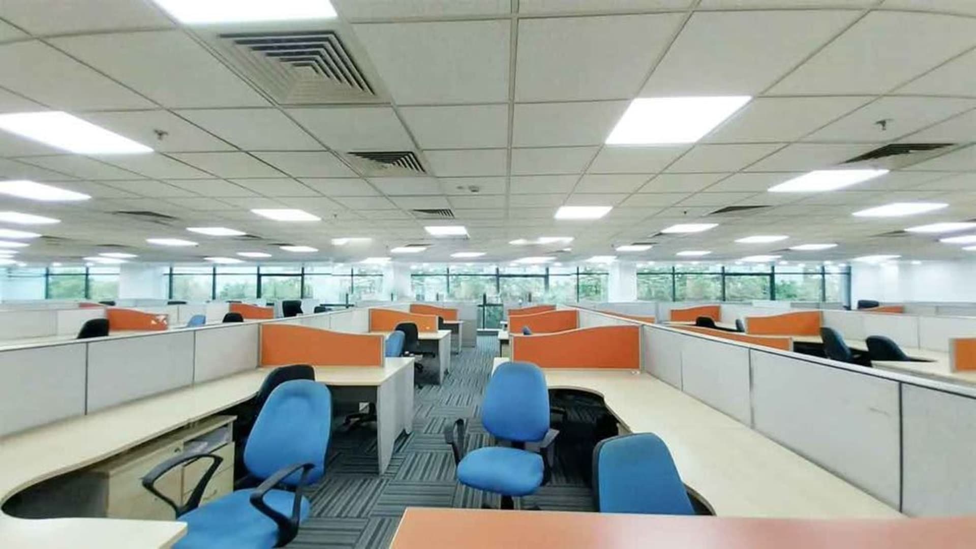 best office space in Udyog Vihar, Gurgaon