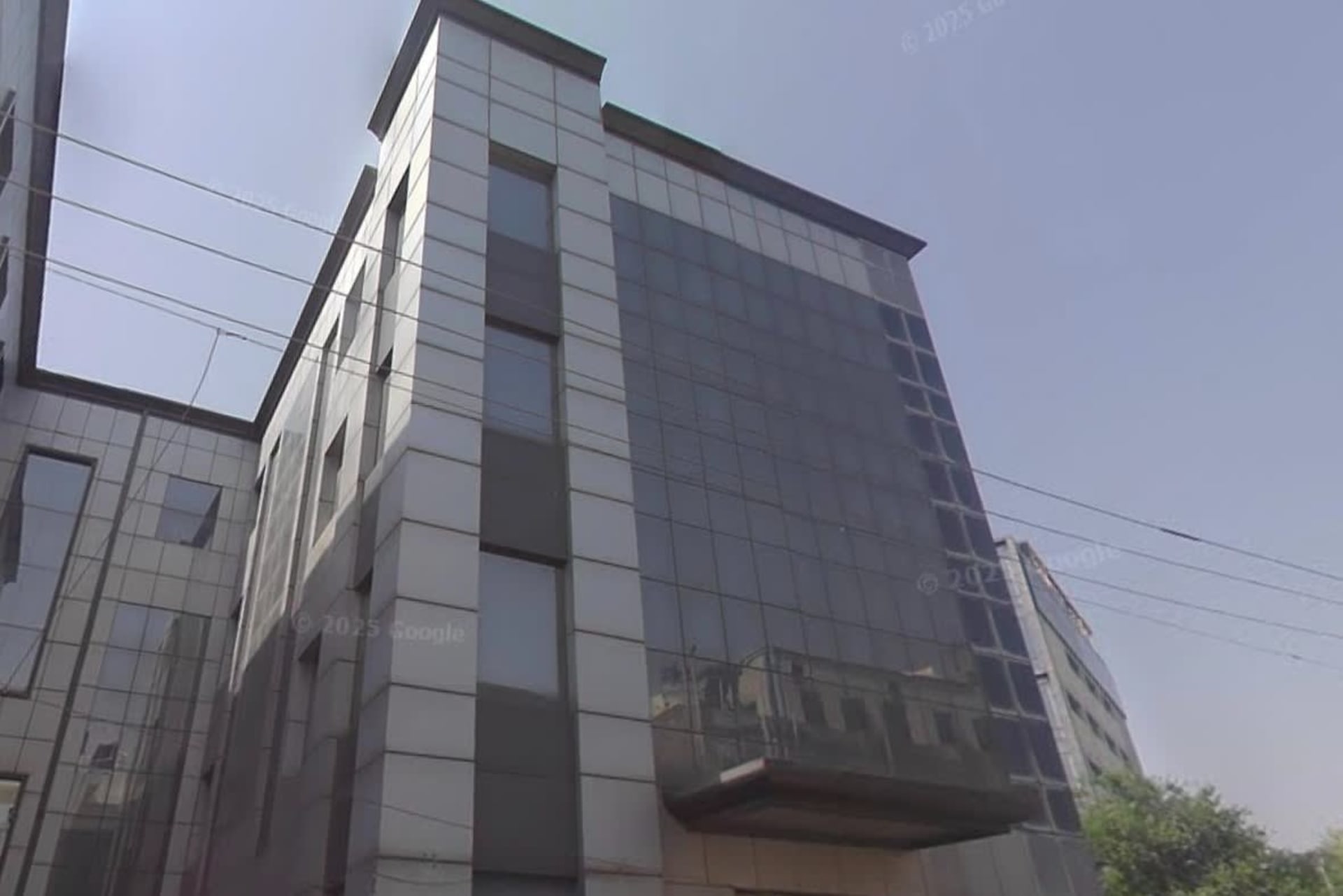 Plot No 325, UV-4 - office leasing